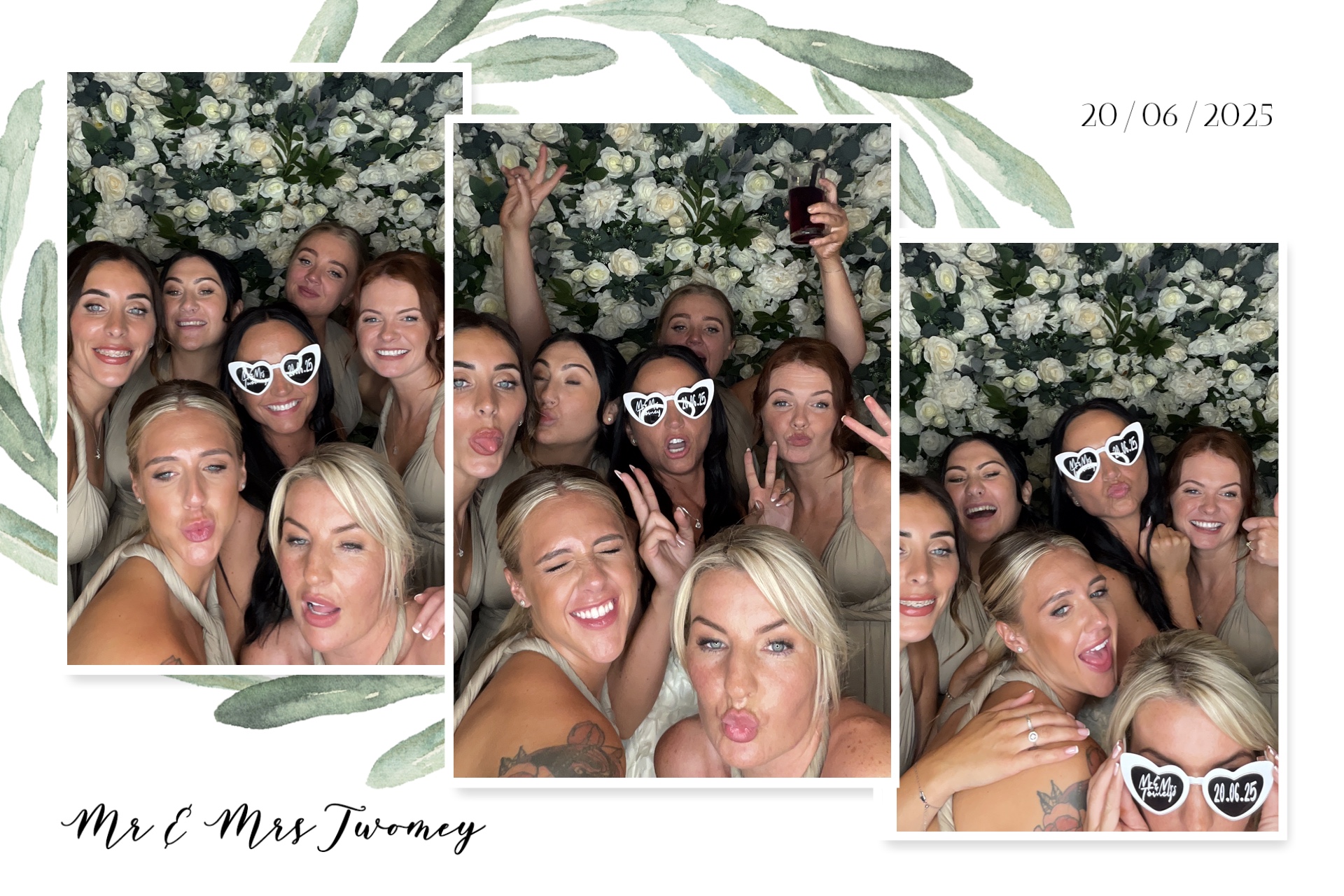 Mr & Mrs Twomey | View more photos from the event at gallery.magicimages.uk/u/MagicImages/Mr-Mrs-Twomey
