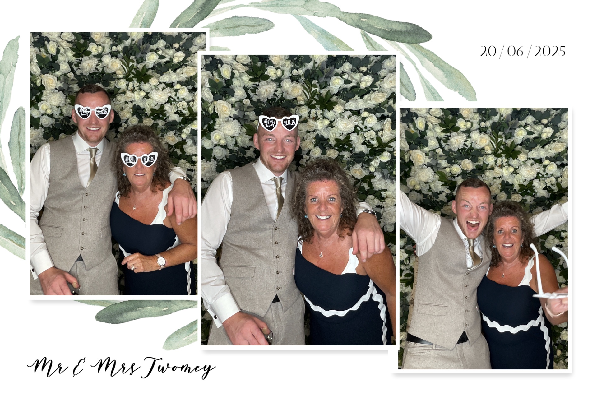 Mr & Mrs Twomey | View more photos from the event at gallery.magicimages.uk/u/MagicImages/Mr-Mrs-Twomey