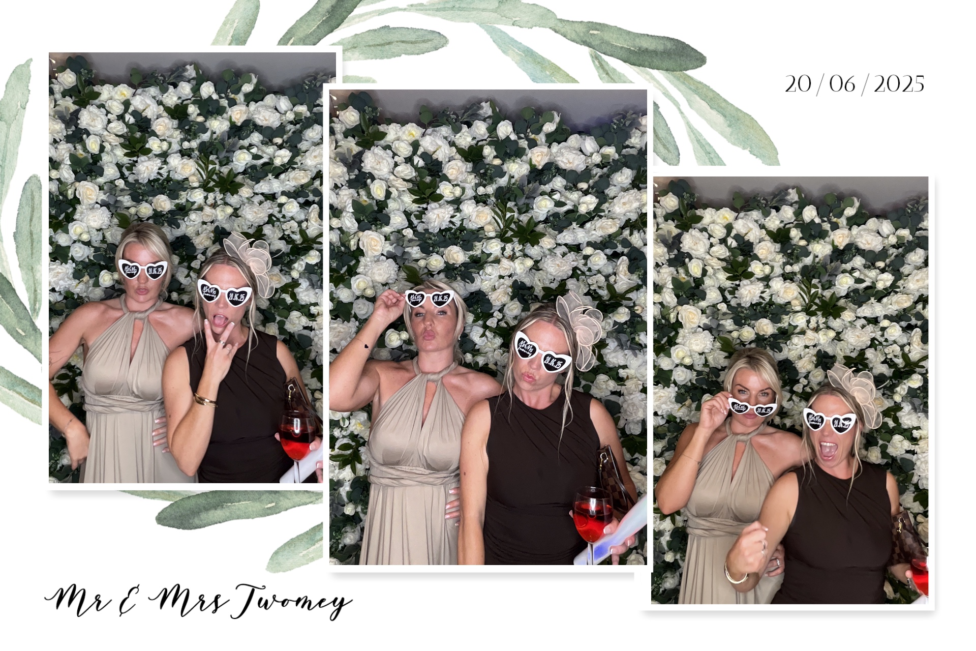 Mr & Mrs Twomey | View more photos from the event at gallery.magicimages.uk/u/MagicImages/Mr-Mrs-Twomey