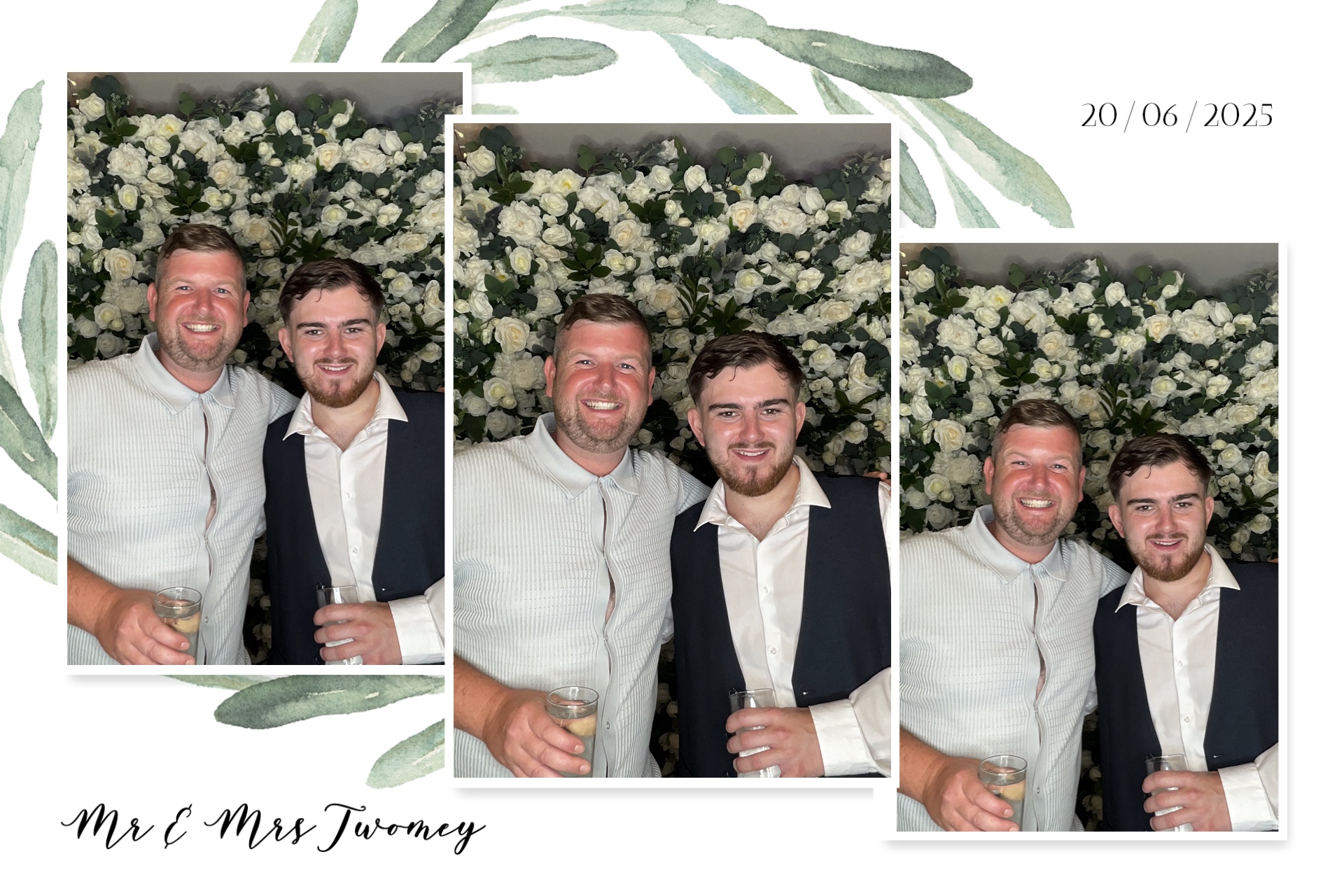 Mr & Mrs Twomey | View more photos from the event at gallery.magicimages.uk/u/MagicImages/Mr-Mrs-Twomey