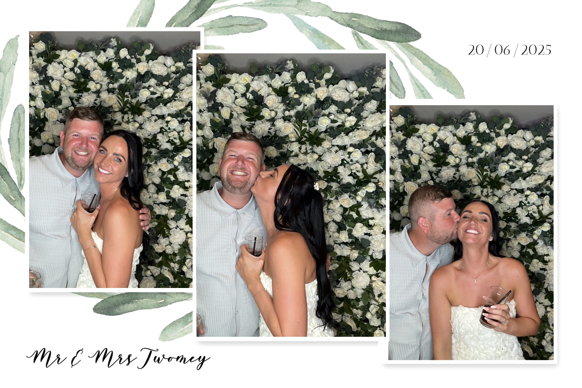 Mr & Mrs Twomey | View more photos from the event at gallery.magicimages.uk/u/MagicImages/Mr-Mrs-Twomey