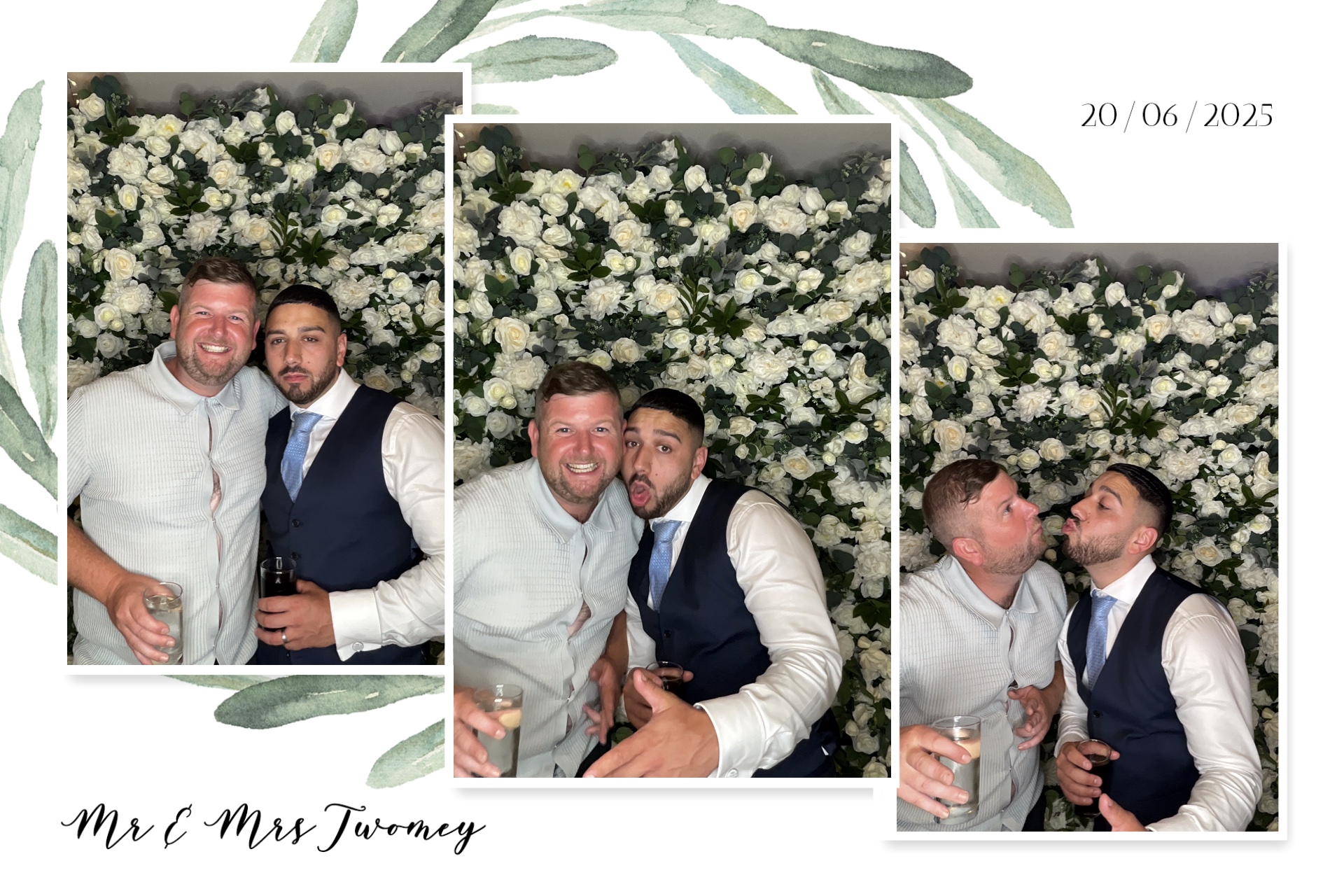 Mr & Mrs Twomey | View more photos from the event at gallery.magicimages.uk/u/MagicImages/Mr-Mrs-Twomey