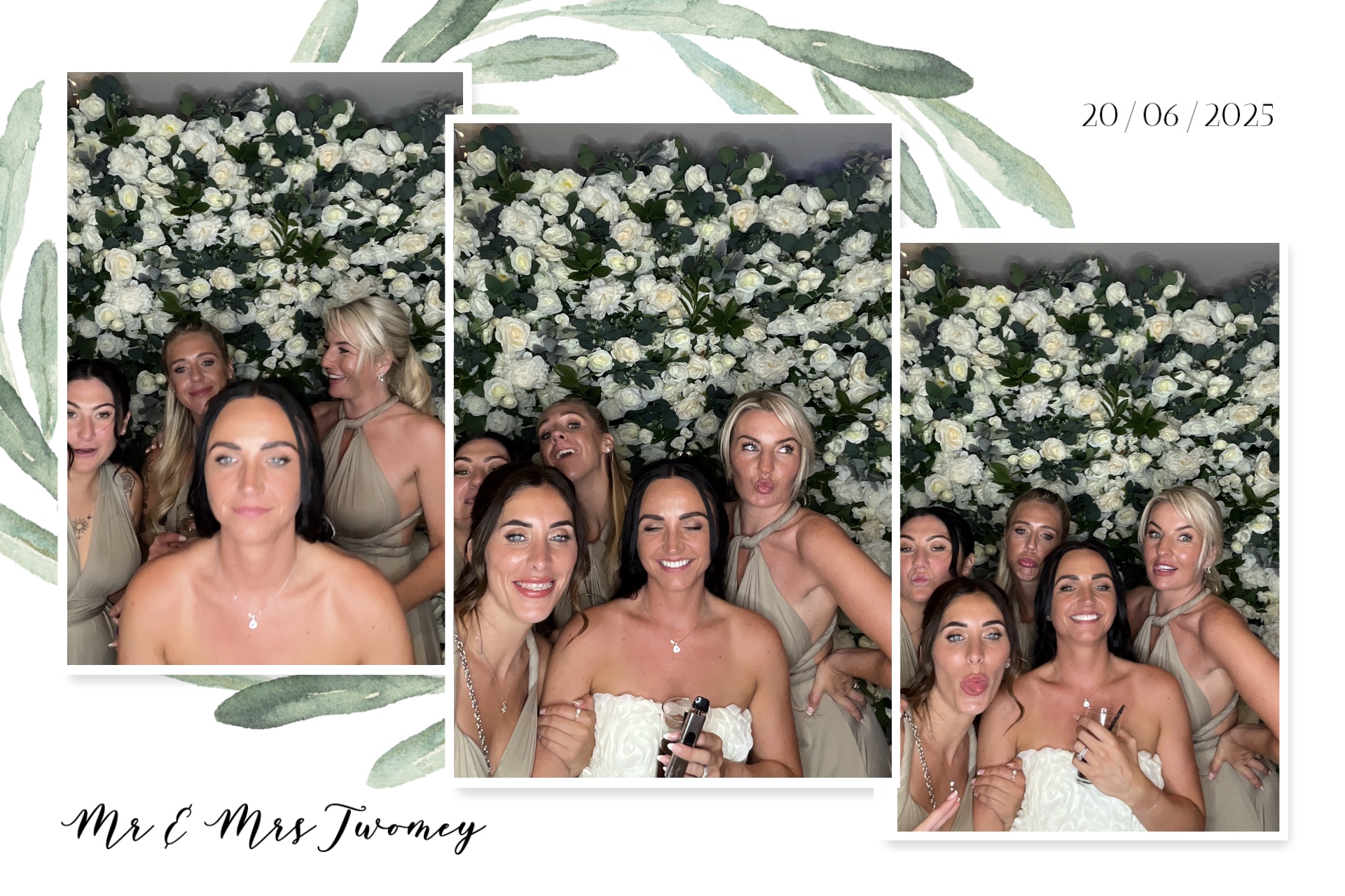 Mr & Mrs Twomey | View more photos from the event at gallery.magicimages.uk/u/MagicImages/Mr-Mrs-Twomey