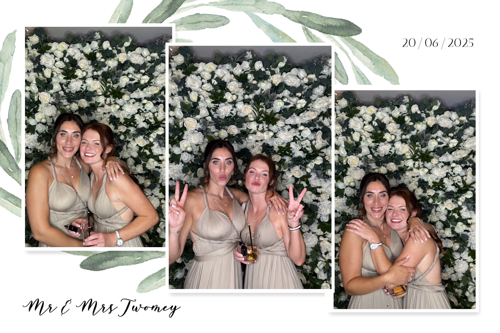 Mr & Mrs Twomey | View more photos from the event at gallery.magicimages.uk/u/MagicImages/Mr-Mrs-Twomey