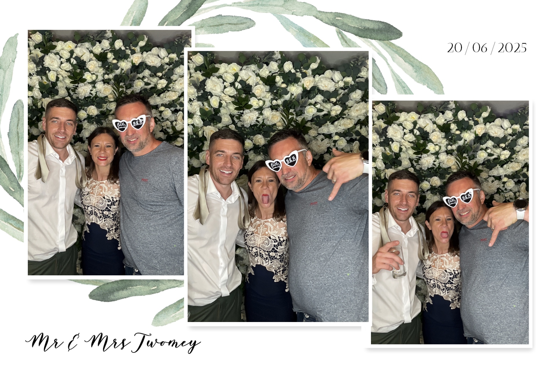 Mr & Mrs Twomey | View more photos from the event at gallery.magicimages.uk/u/MagicImages/Mr-Mrs-Twomey