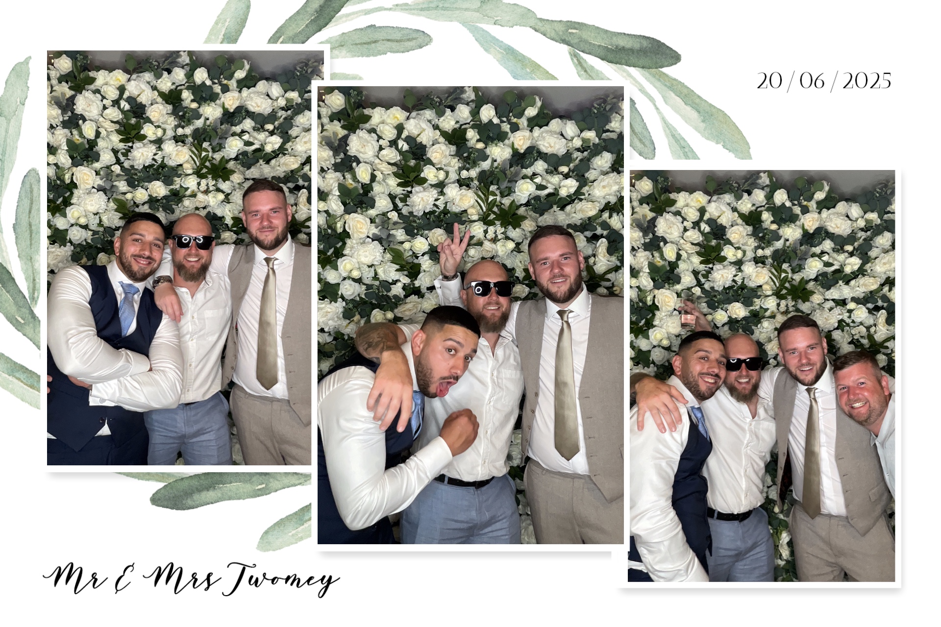 Mr & Mrs Twomey | View more photos from the event at gallery.magicimages.uk/u/MagicImages/Mr-Mrs-Twomey