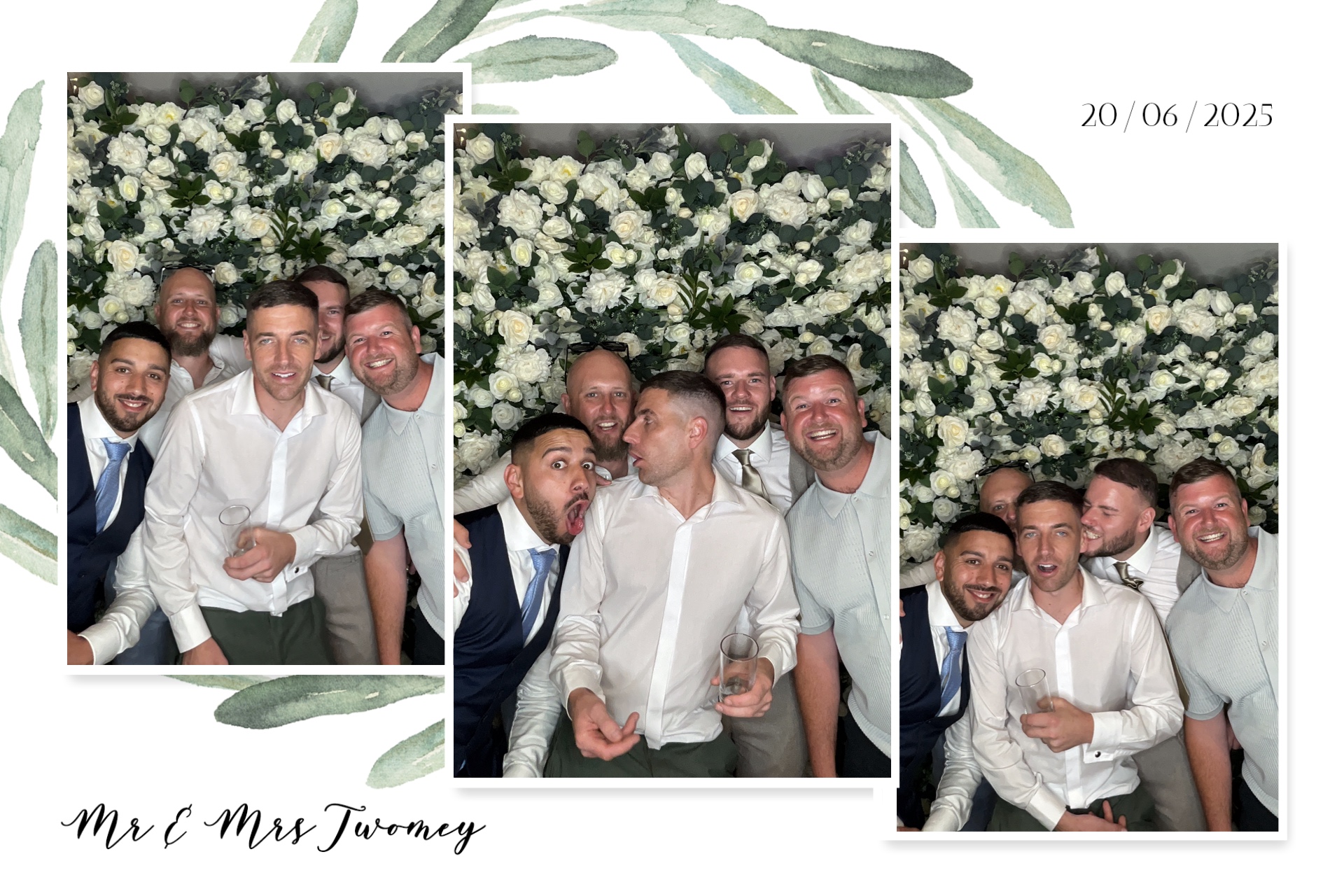 Mr & Mrs Twomey | View more photos from the event at gallery.magicimages.uk/u/MagicImages/Mr-Mrs-Twomey