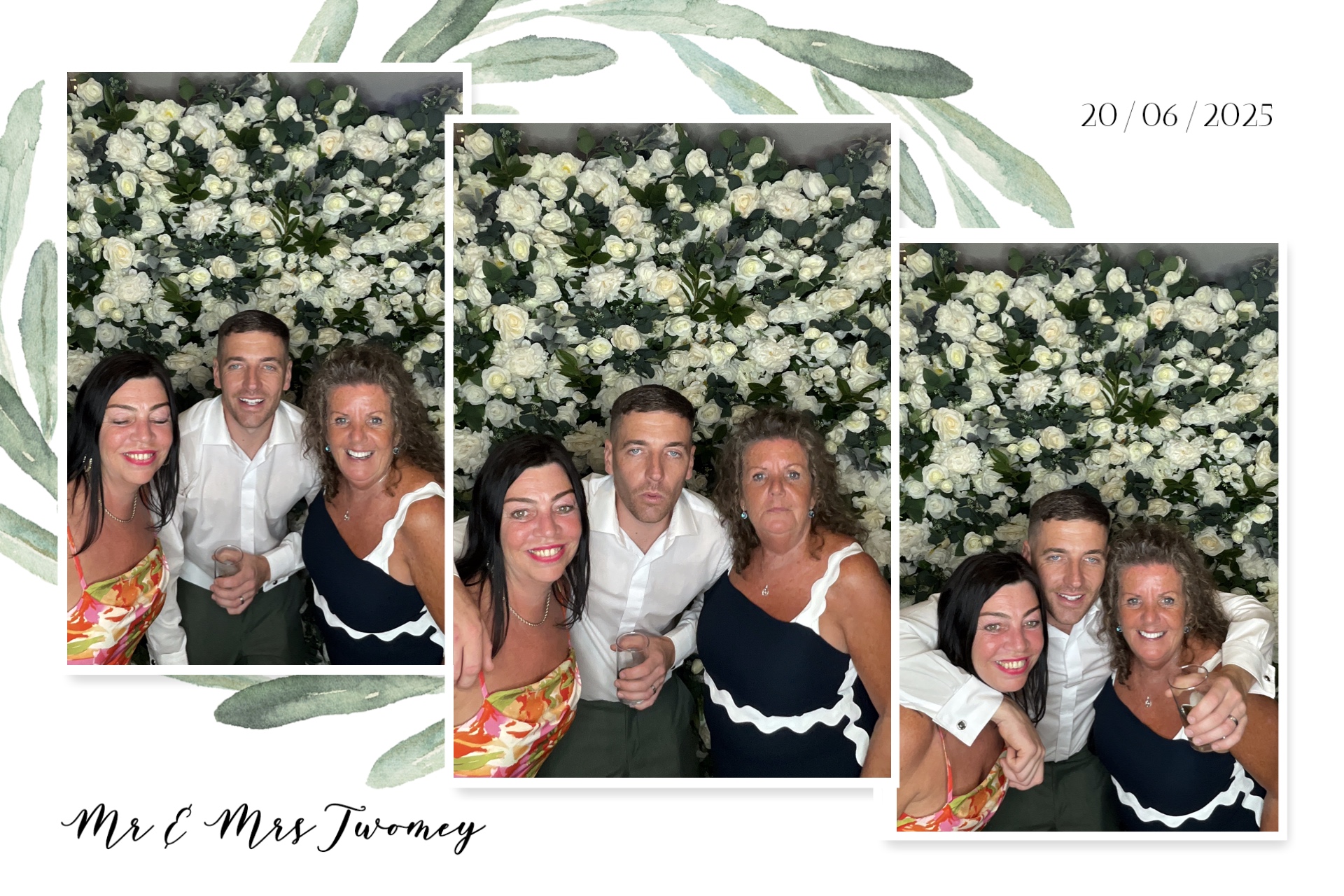 Mr & Mrs Twomey | View more photos from the event at gallery.magicimages.uk/u/MagicImages/Mr-Mrs-Twomey