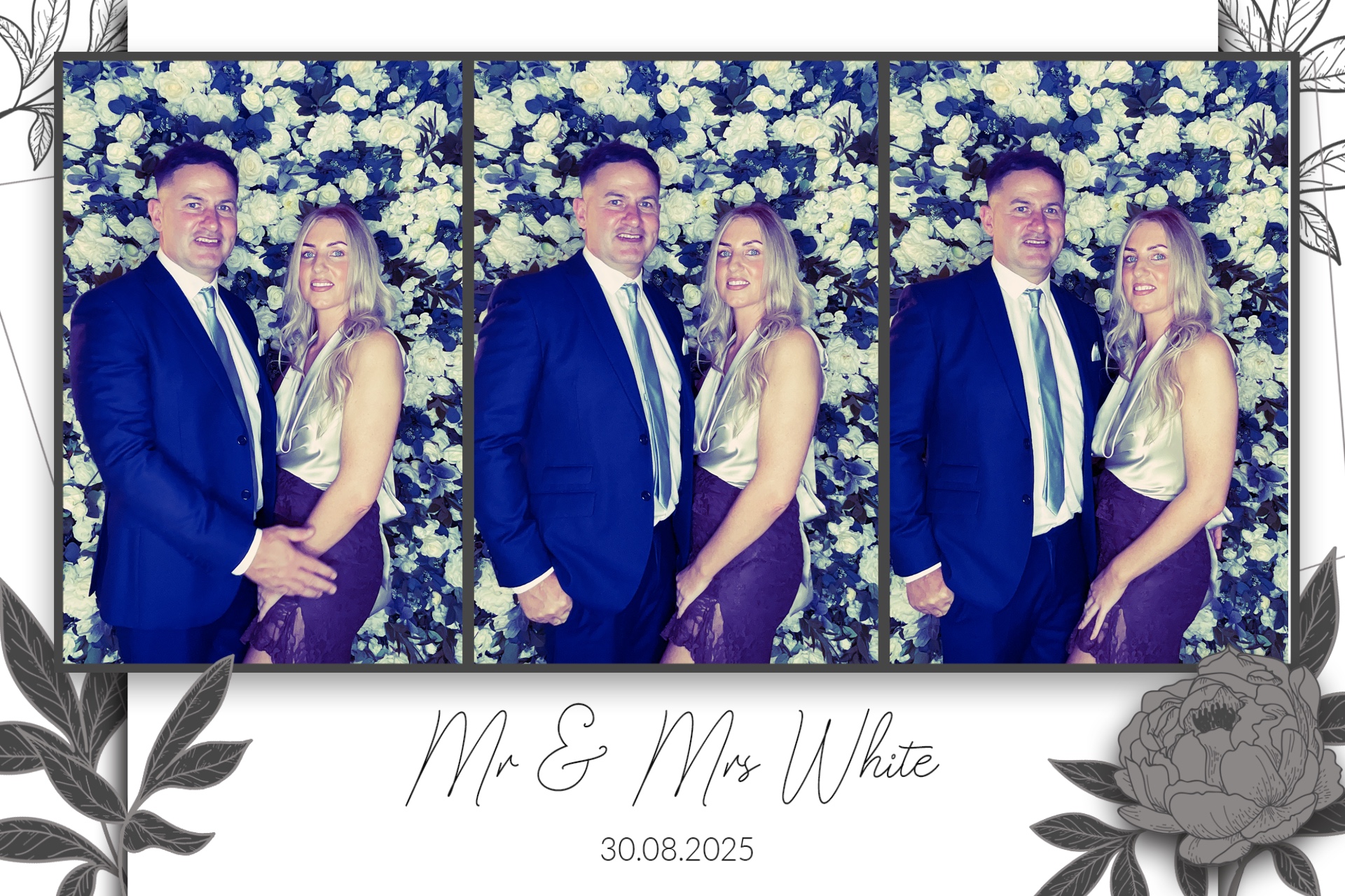 Mr & Mrs White  | View more photos from the event at gallery.magicimages.uk/u/MagicImages/Mr-Mrs-White