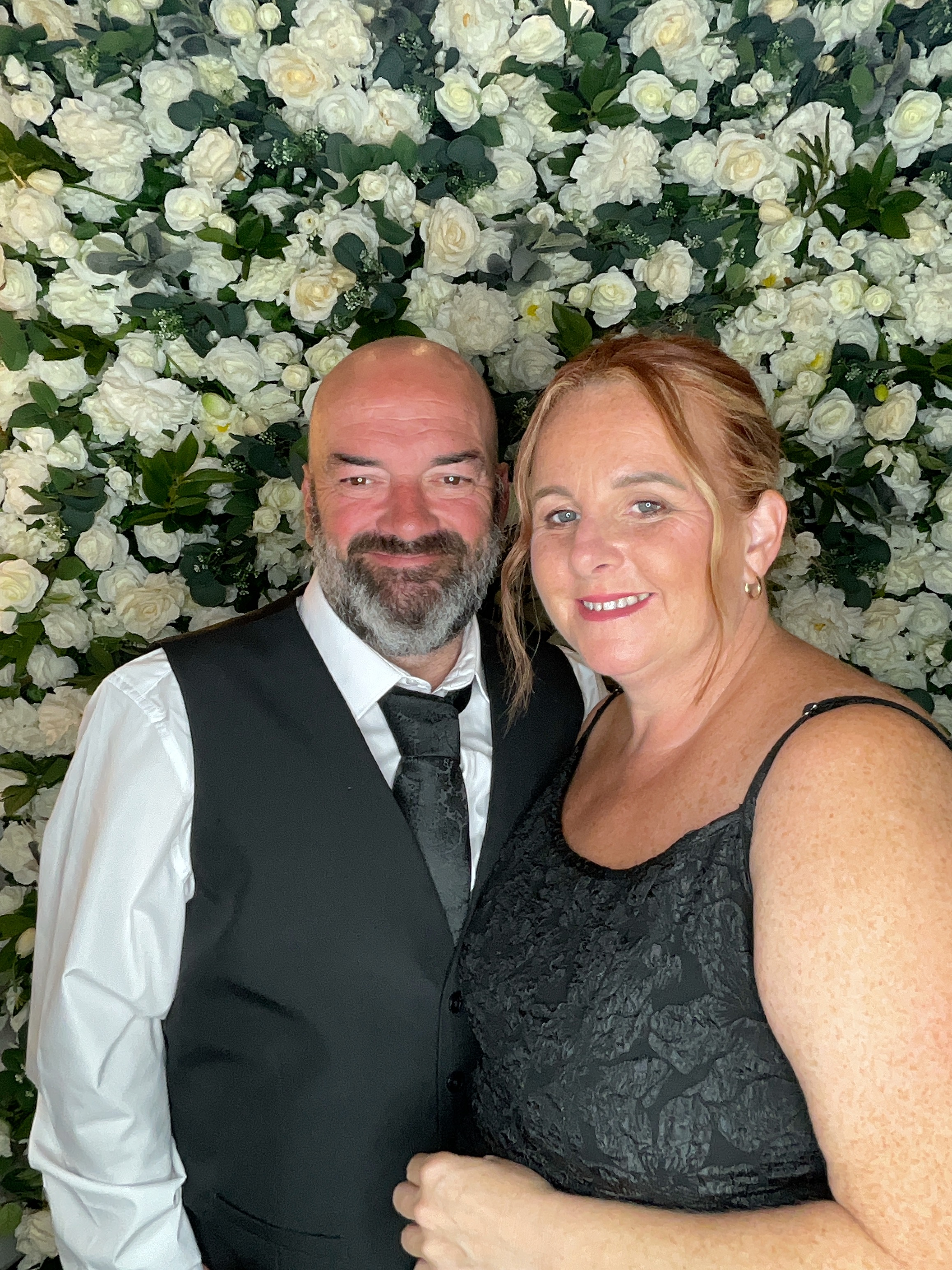 Mr & Mrs White  | View more photos from the event at gallery.magicimages.uk/u/MagicImages/Mr-Mrs-White