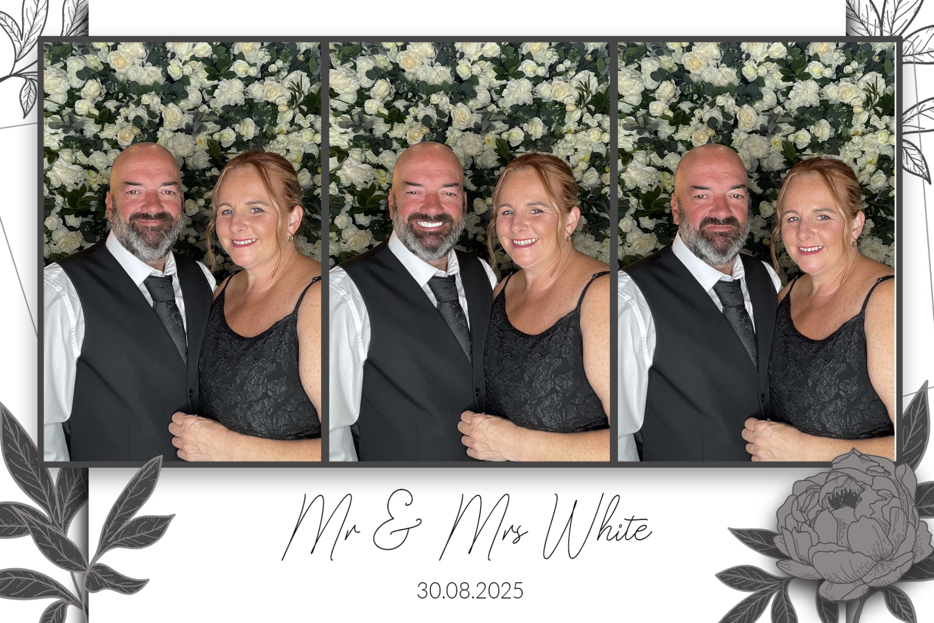 Mr & Mrs White  | View more photos from the event at gallery.magicimages.uk/u/MagicImages/Mr-Mrs-White