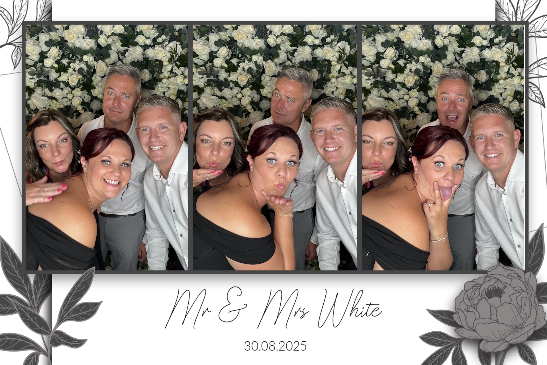 Mr & Mrs White  | View more photos from the event at gallery.magicimages.uk/u/MagicImages/Mr-Mrs-White