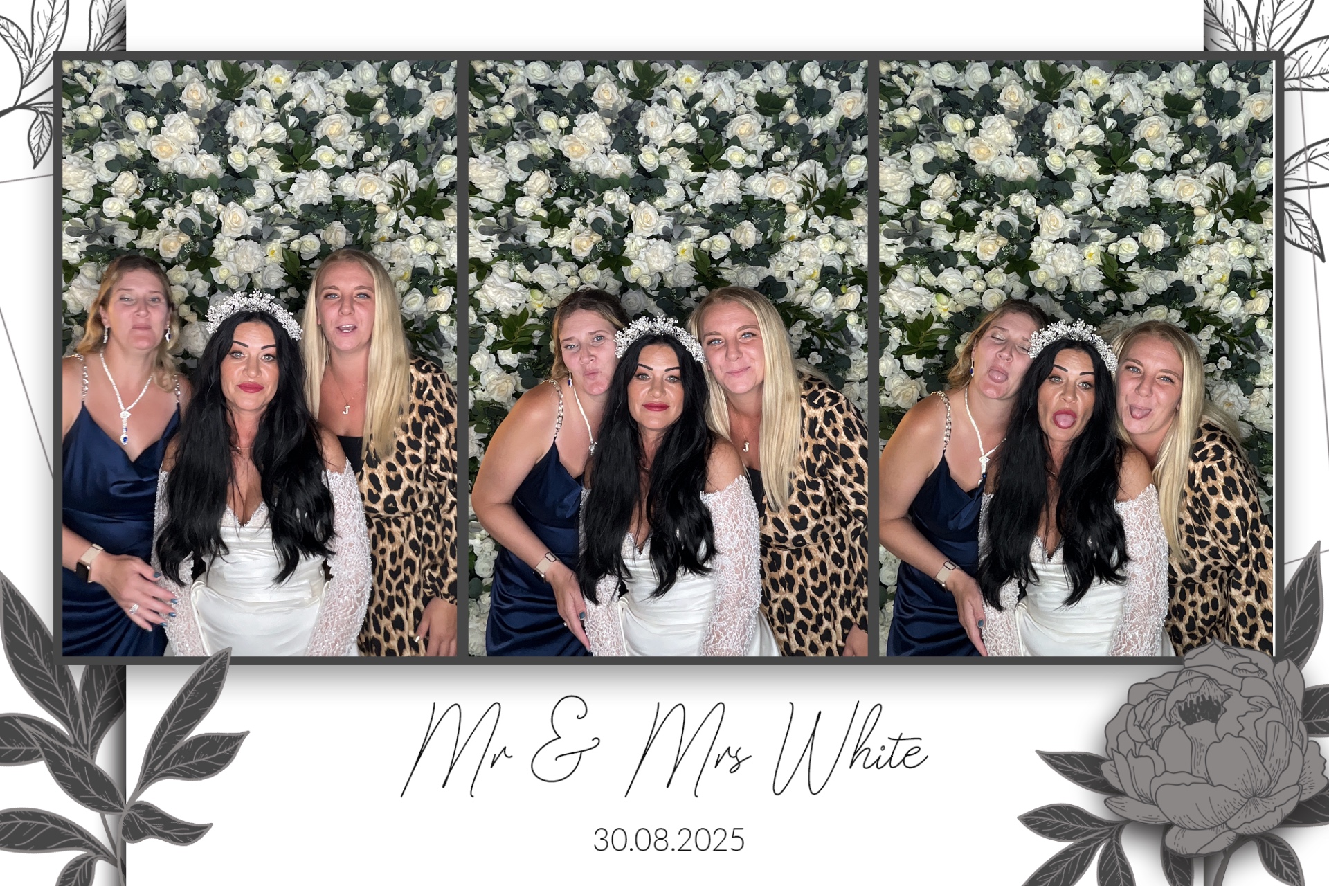Mr & Mrs White  | View more photos from the event at gallery.magicimages.uk/u/MagicImages/Mr-Mrs-White