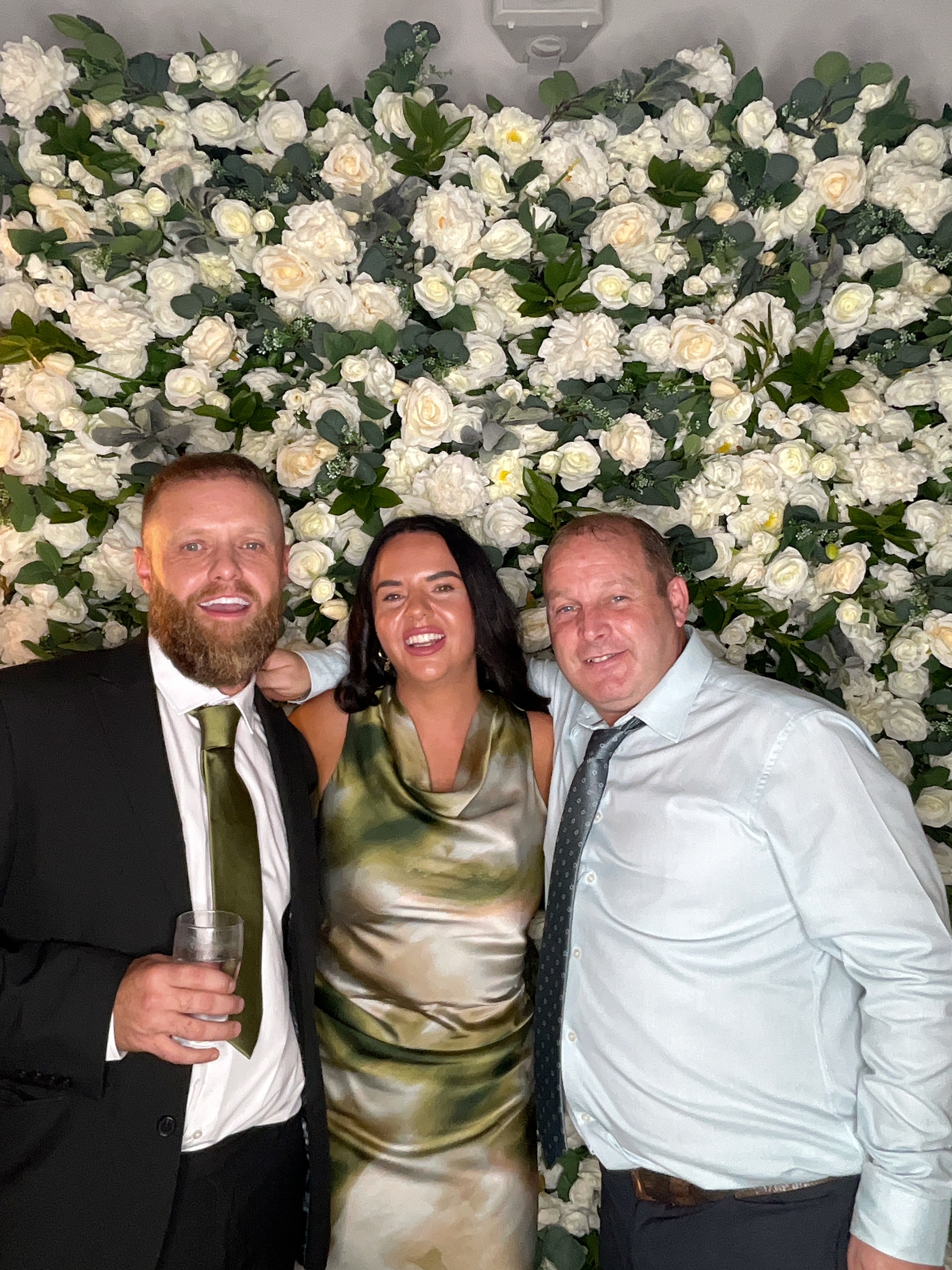 Mr & Mrs White  | View more photos from the event at gallery.magicimages.uk/u/MagicImages/Mr-Mrs-White