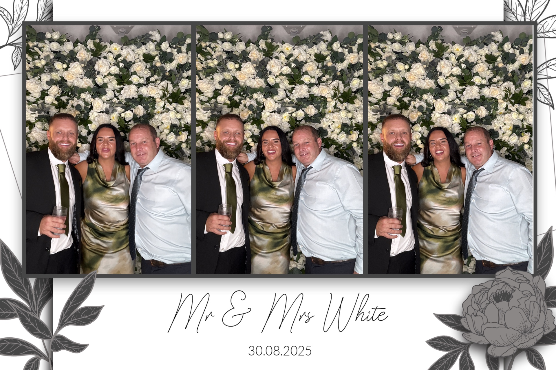 Mr & Mrs White  | View more photos from the event at gallery.magicimages.uk/u/MagicImages/Mr-Mrs-White
