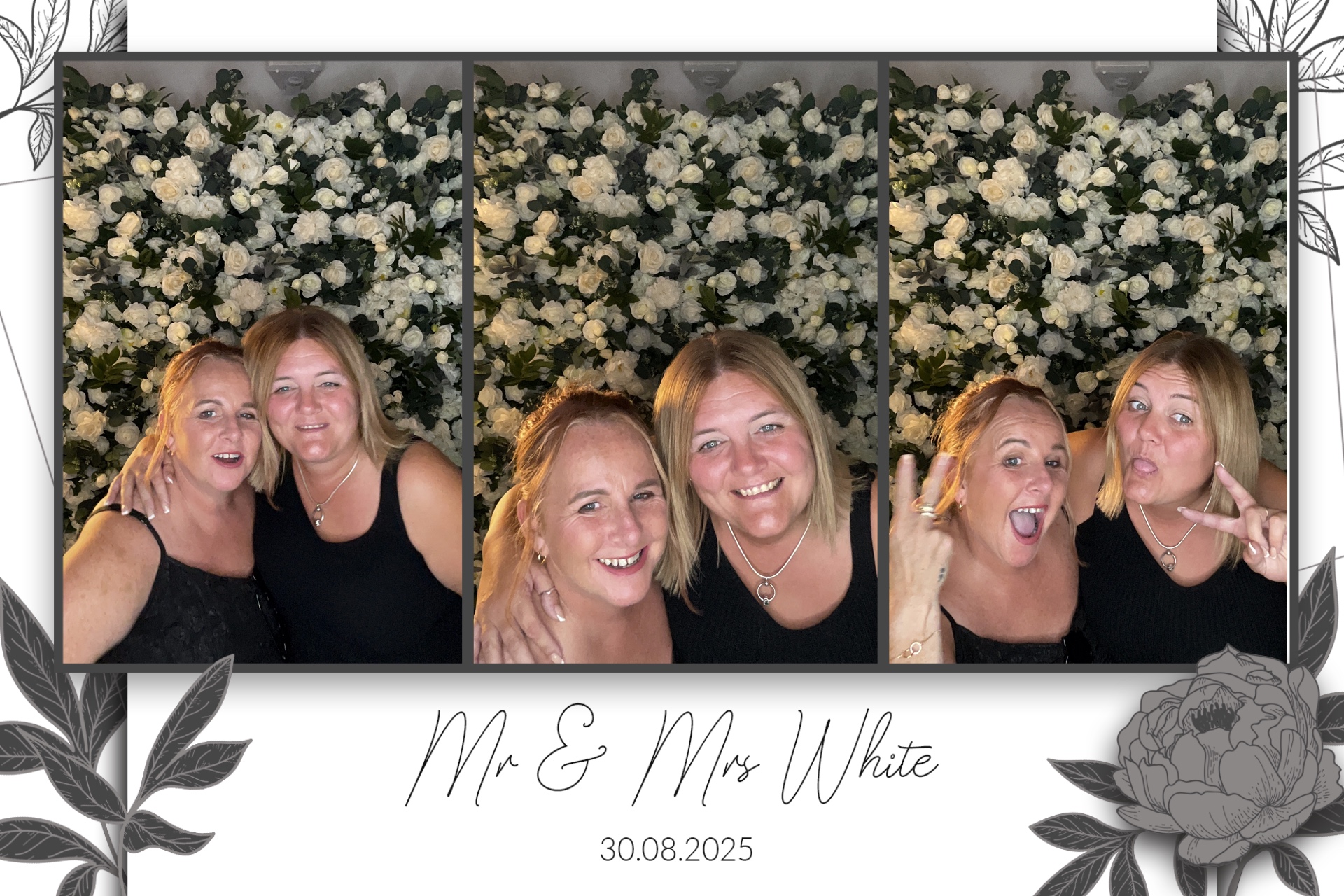 Mr & Mrs White  | View more photos from the event at gallery.magicimages.uk/u/MagicImages/Mr-Mrs-White