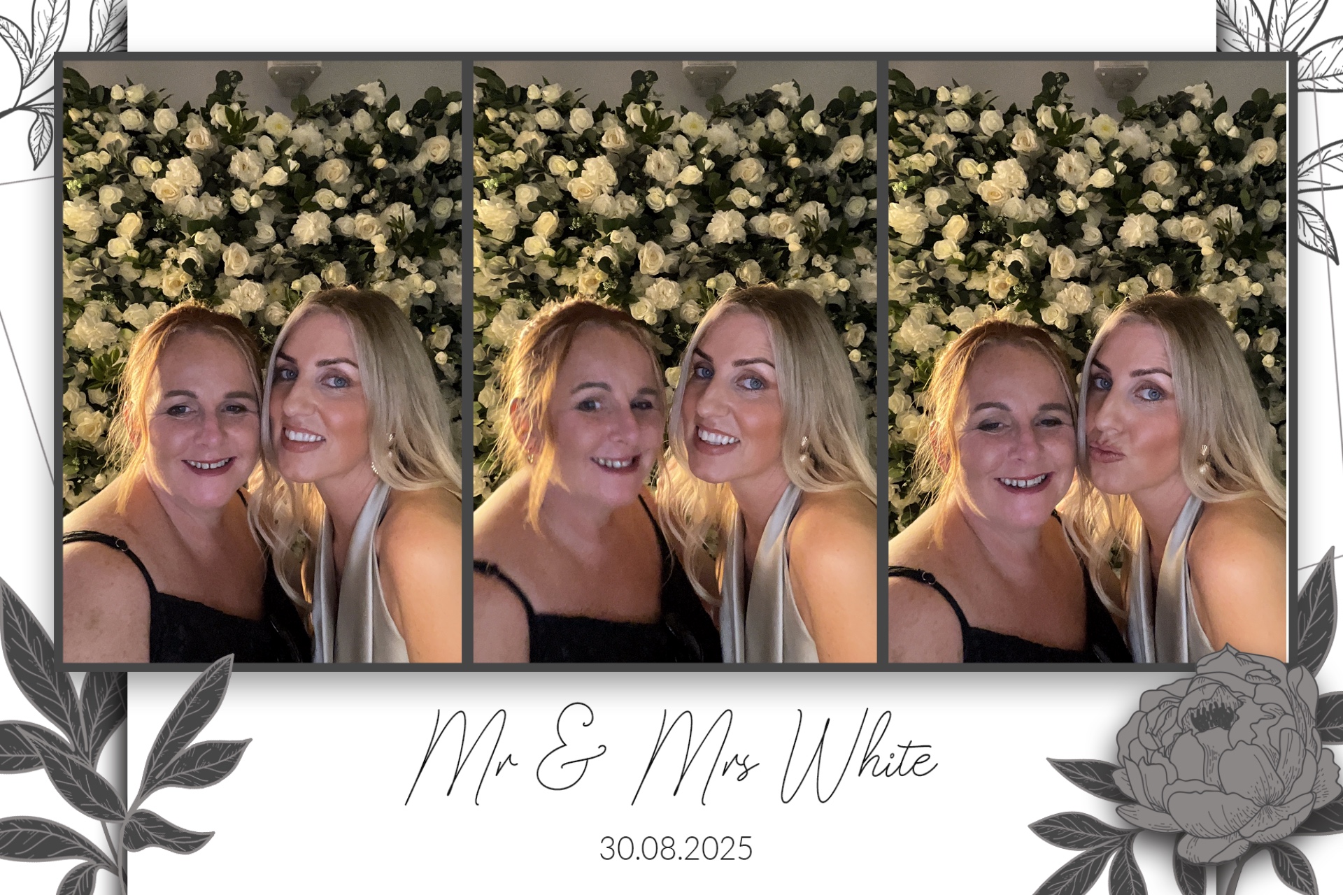 Mr & Mrs White  | View more photos from the event at gallery.magicimages.uk/u/MagicImages/Mr-Mrs-White