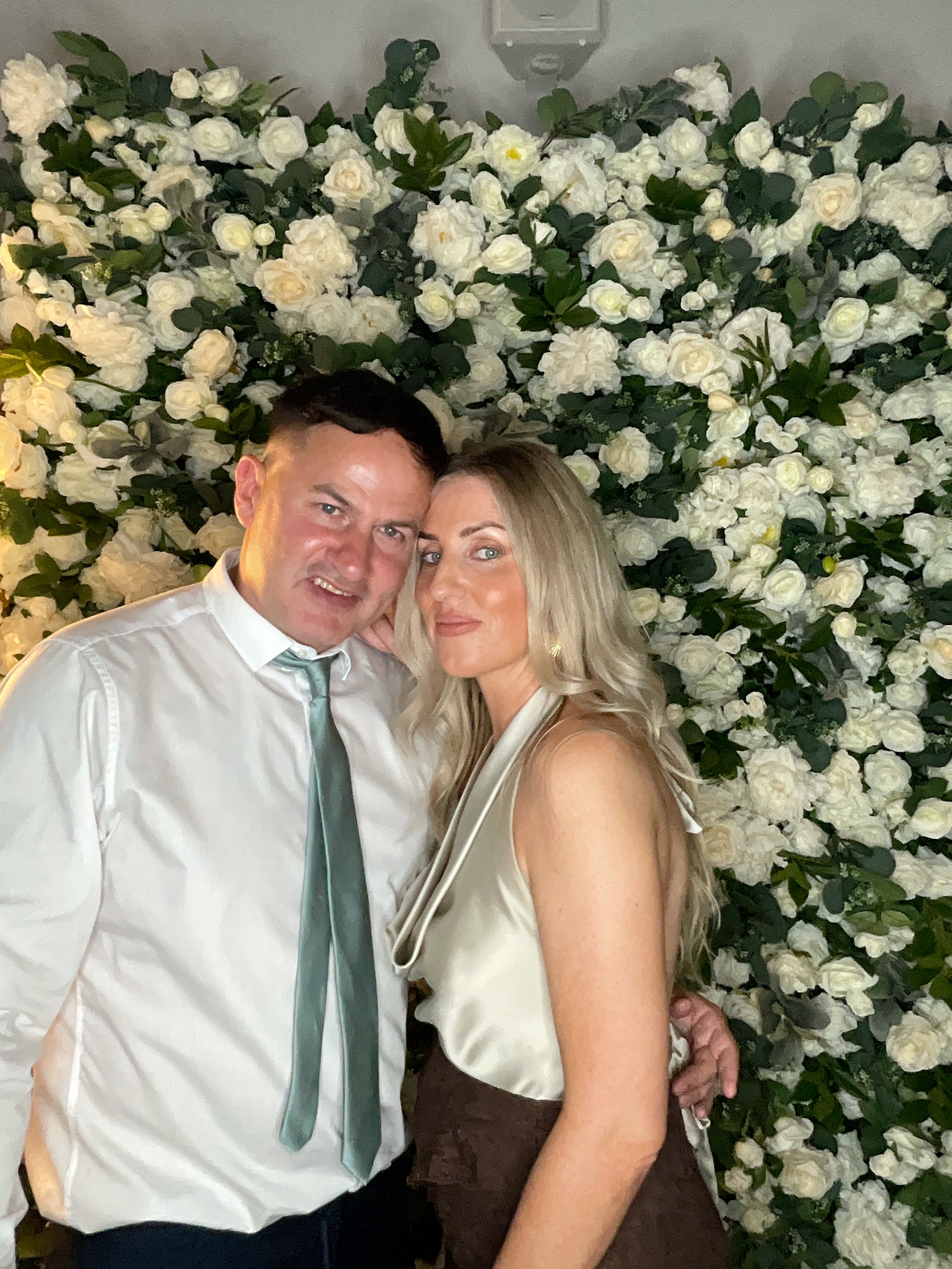 Mr & Mrs White  | View more photos from the event at gallery.magicimages.uk/u/MagicImages/Mr-Mrs-White