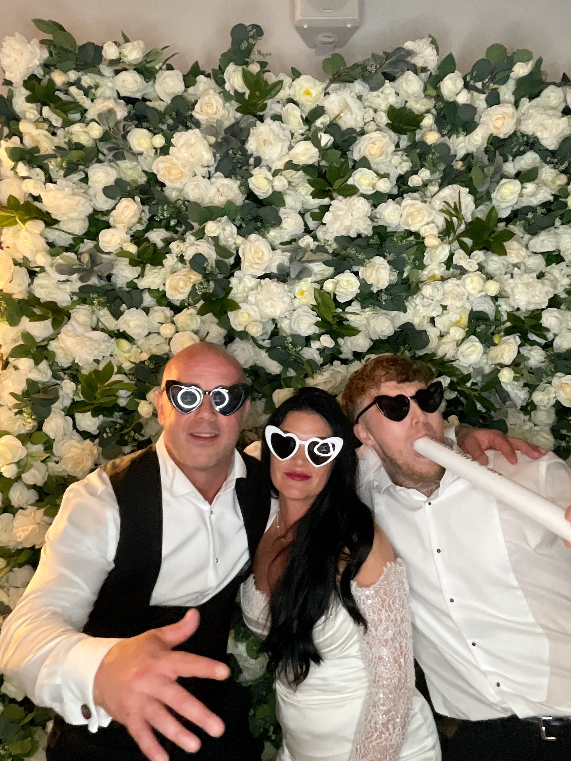 Mr & Mrs White  | View more photos from the event at gallery.magicimages.uk/u/MagicImages/Mr-Mrs-White