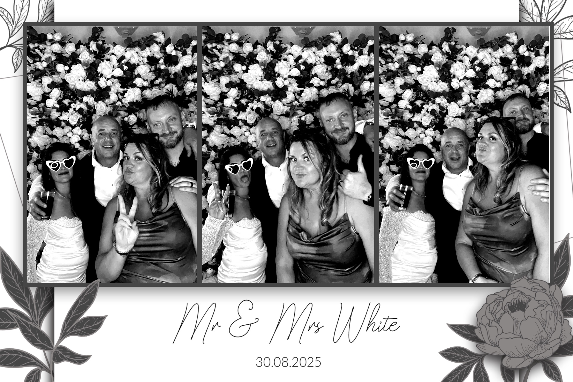 Mr & Mrs White  | View more photos from the event at gallery.magicimages.uk/u/MagicImages/Mr-Mrs-White