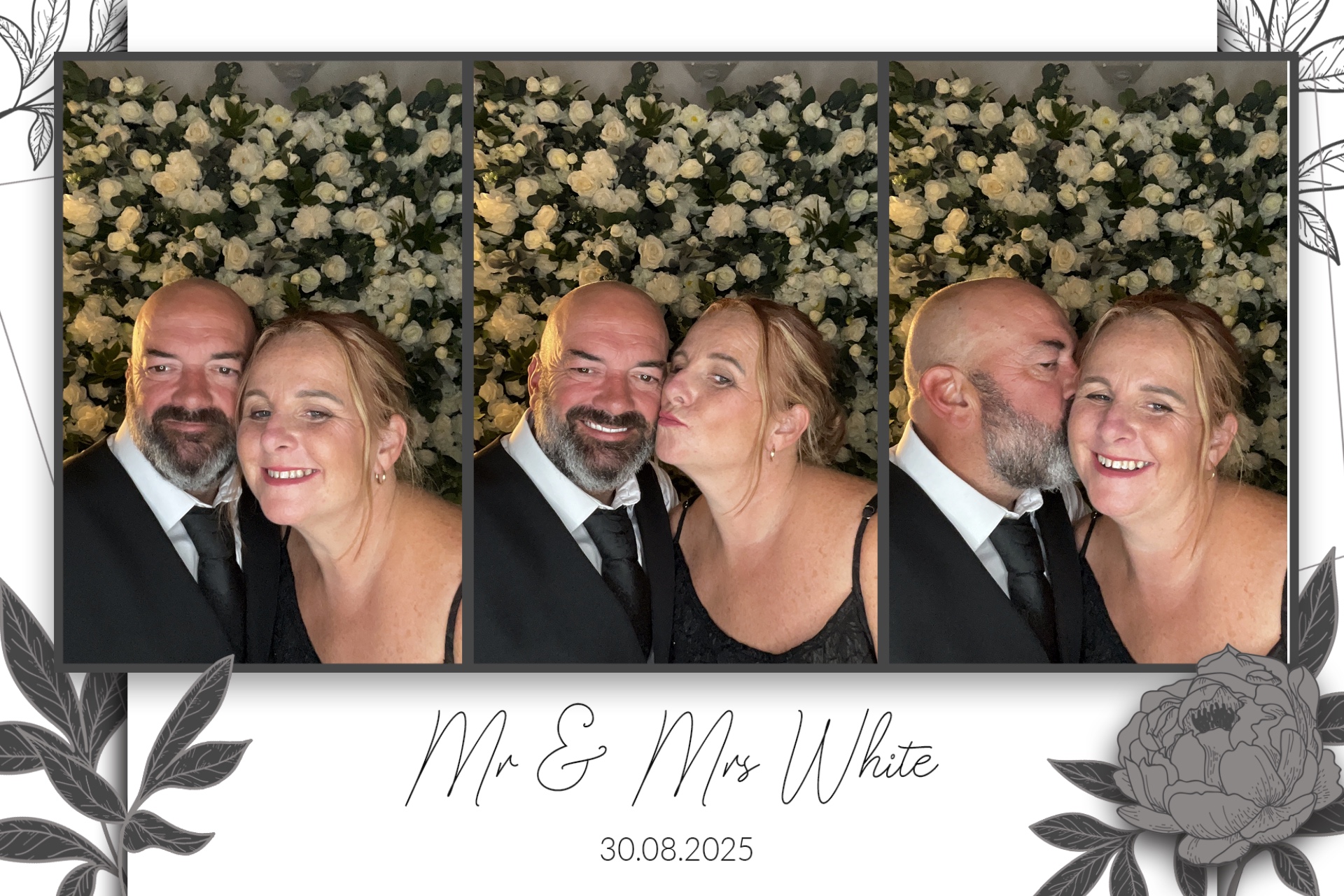 Mr & Mrs White  | View more photos from the event at gallery.magicimages.uk/u/MagicImages/Mr-Mrs-White