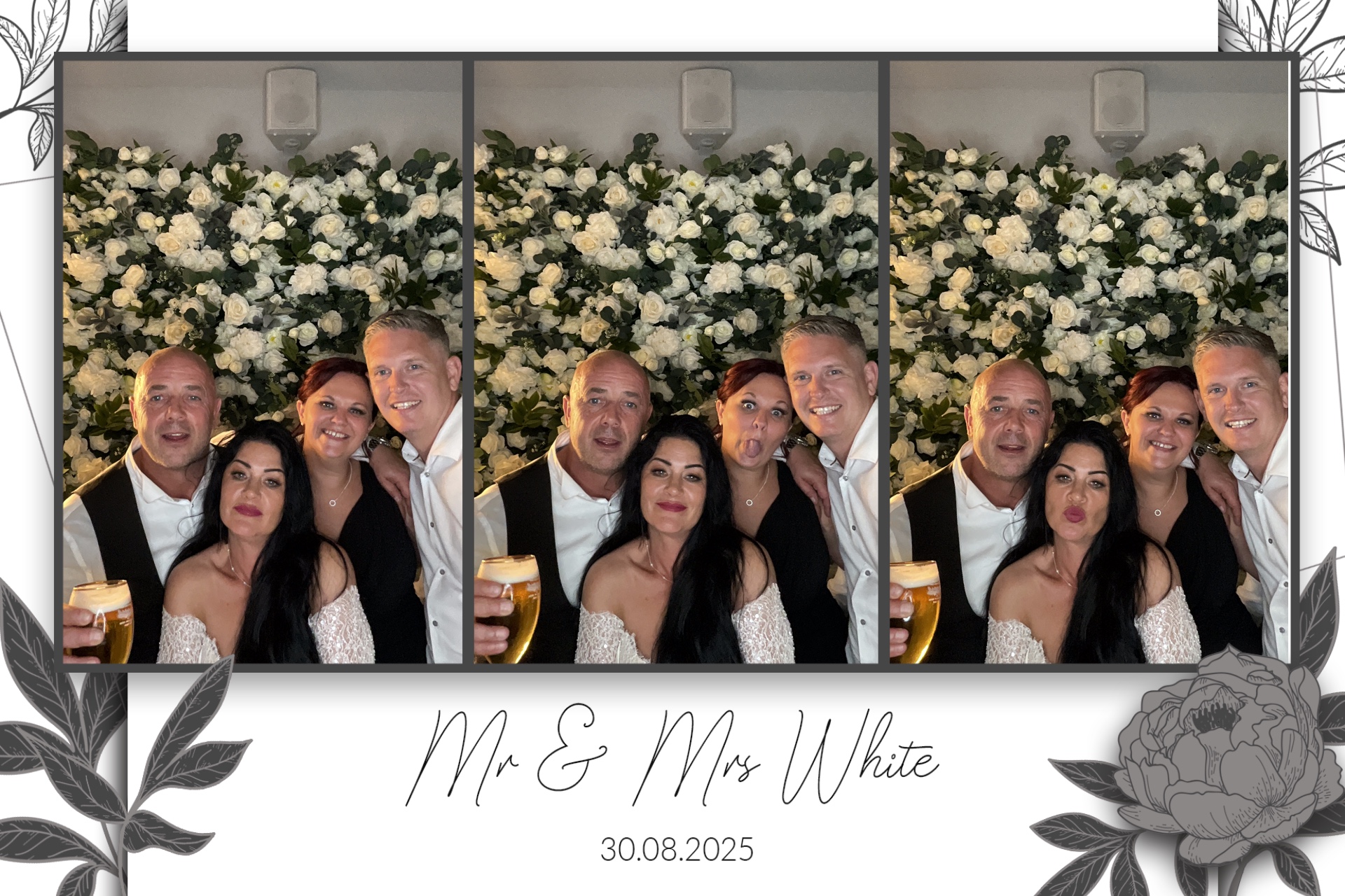 Mr & Mrs White  | View more photos from the event at gallery.magicimages.uk/u/MagicImages/Mr-Mrs-White