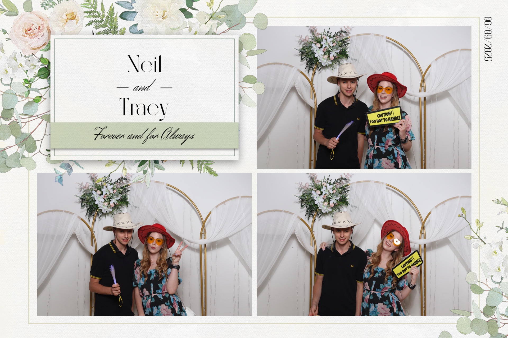 Neil & Tracy  | View more photos from the event at gallery.magicimages.uk/u/MagicImages/Neil-Tracy