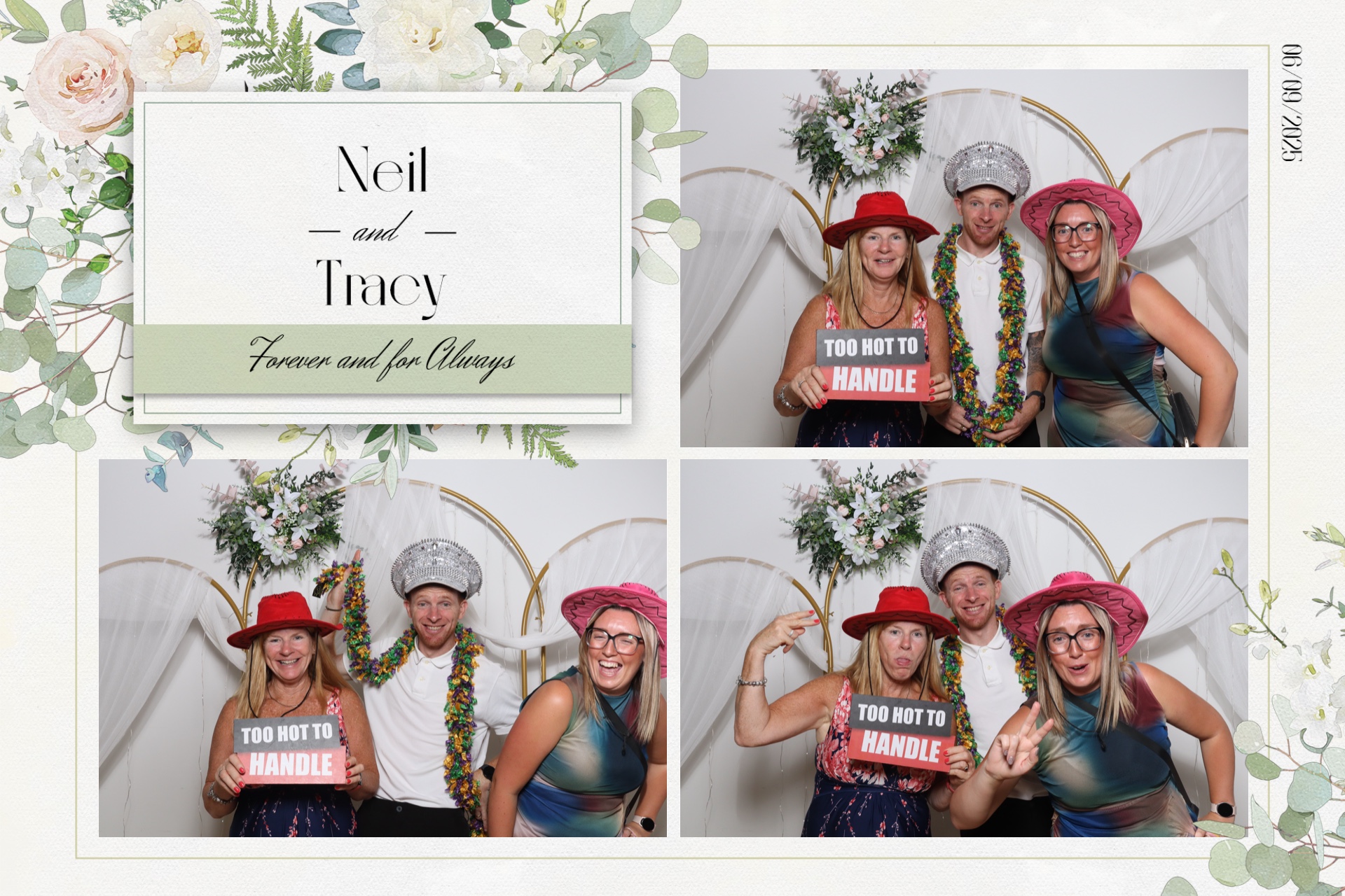 Neil & Tracy  | View more photos from the event at gallery.magicimages.uk/u/MagicImages/Neil-Tracy