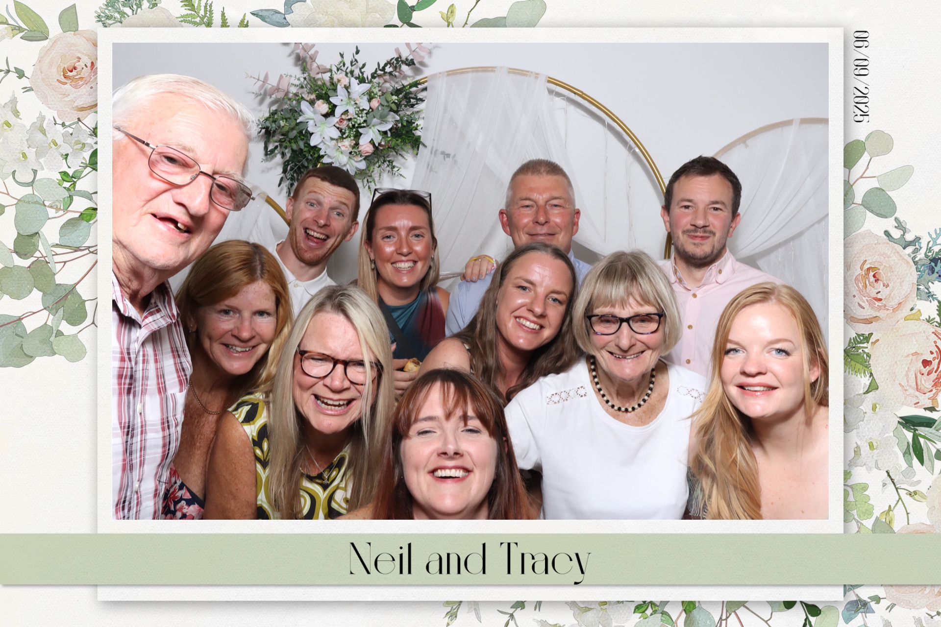 Neil & Tracy  | View more photos from the event at gallery.magicimages.uk/u/MagicImages/Neil-Tracy