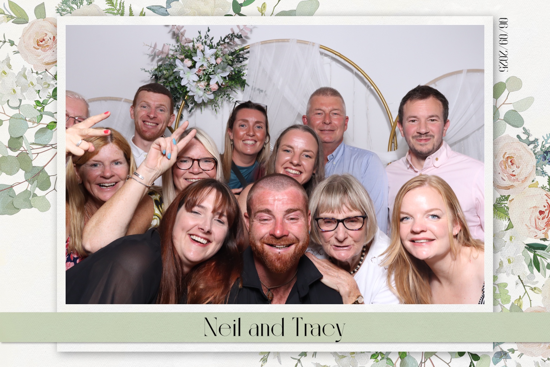 Neil & Tracy  | View more photos from the event at gallery.magicimages.uk/u/MagicImages/Neil-Tracy