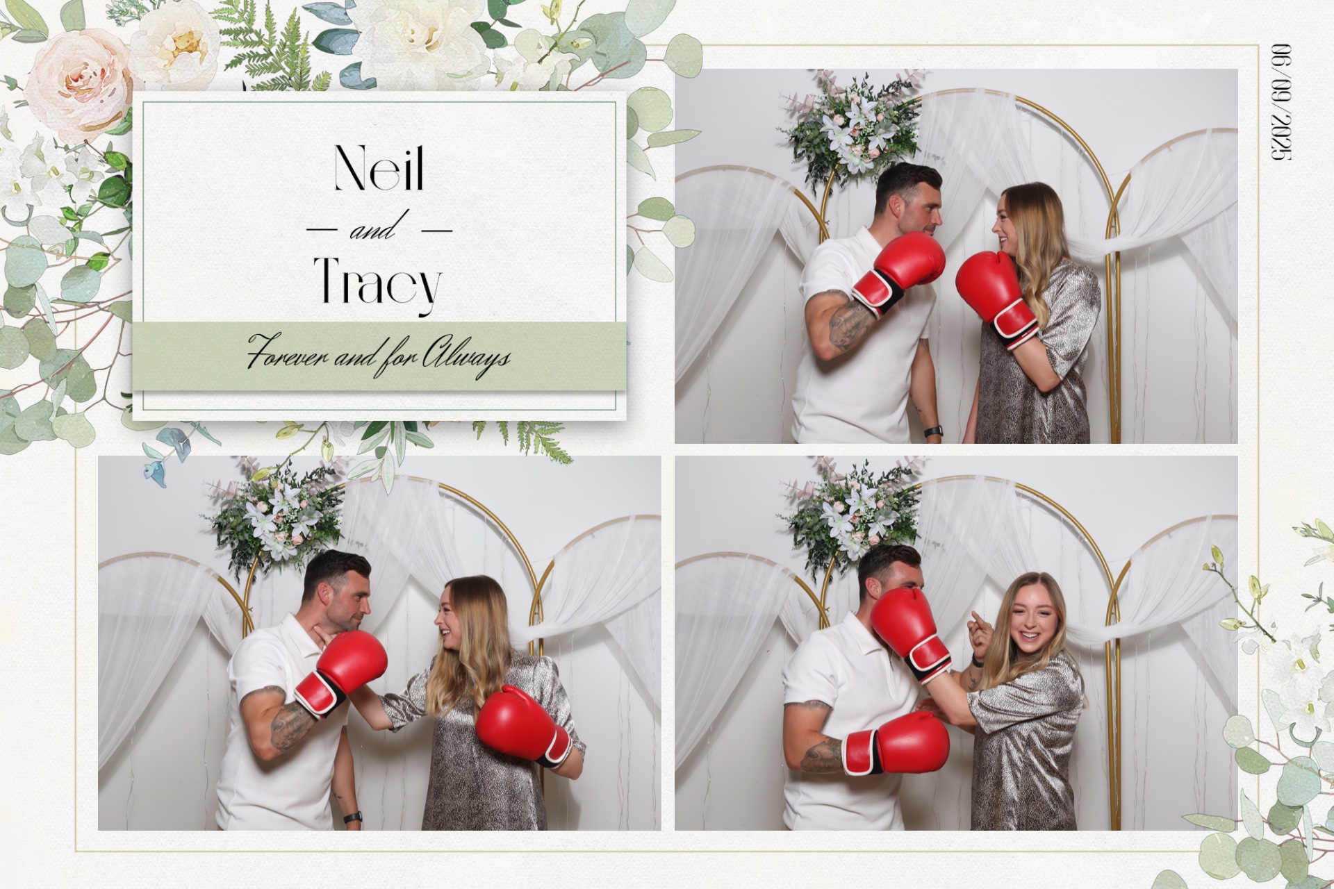 Neil & Tracy  | View more photos from the event at gallery.magicimages.uk/u/MagicImages/Neil-Tracy