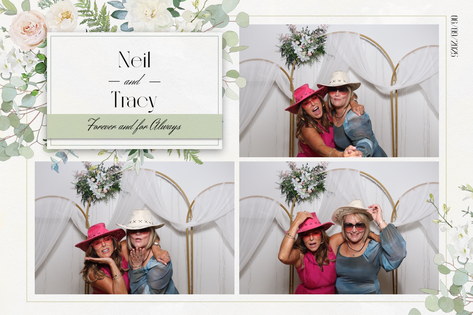 Neil & Tracy  | View more photos from the event at gallery.magicimages.uk/u/MagicImages/Neil-Tracy