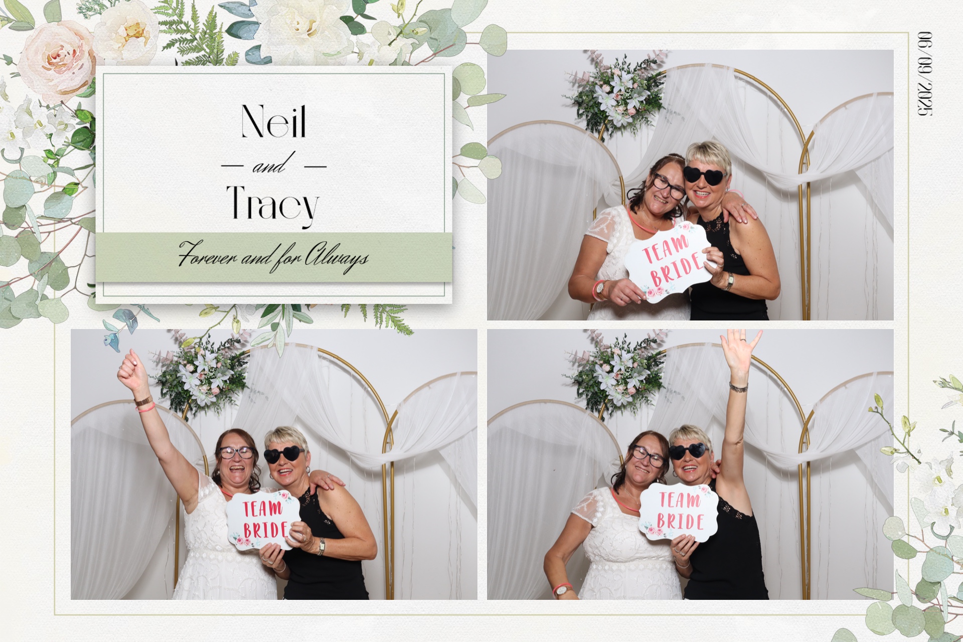 Neil & Tracy  | View more photos from the event at gallery.magicimages.uk/u/MagicImages/Neil-Tracy