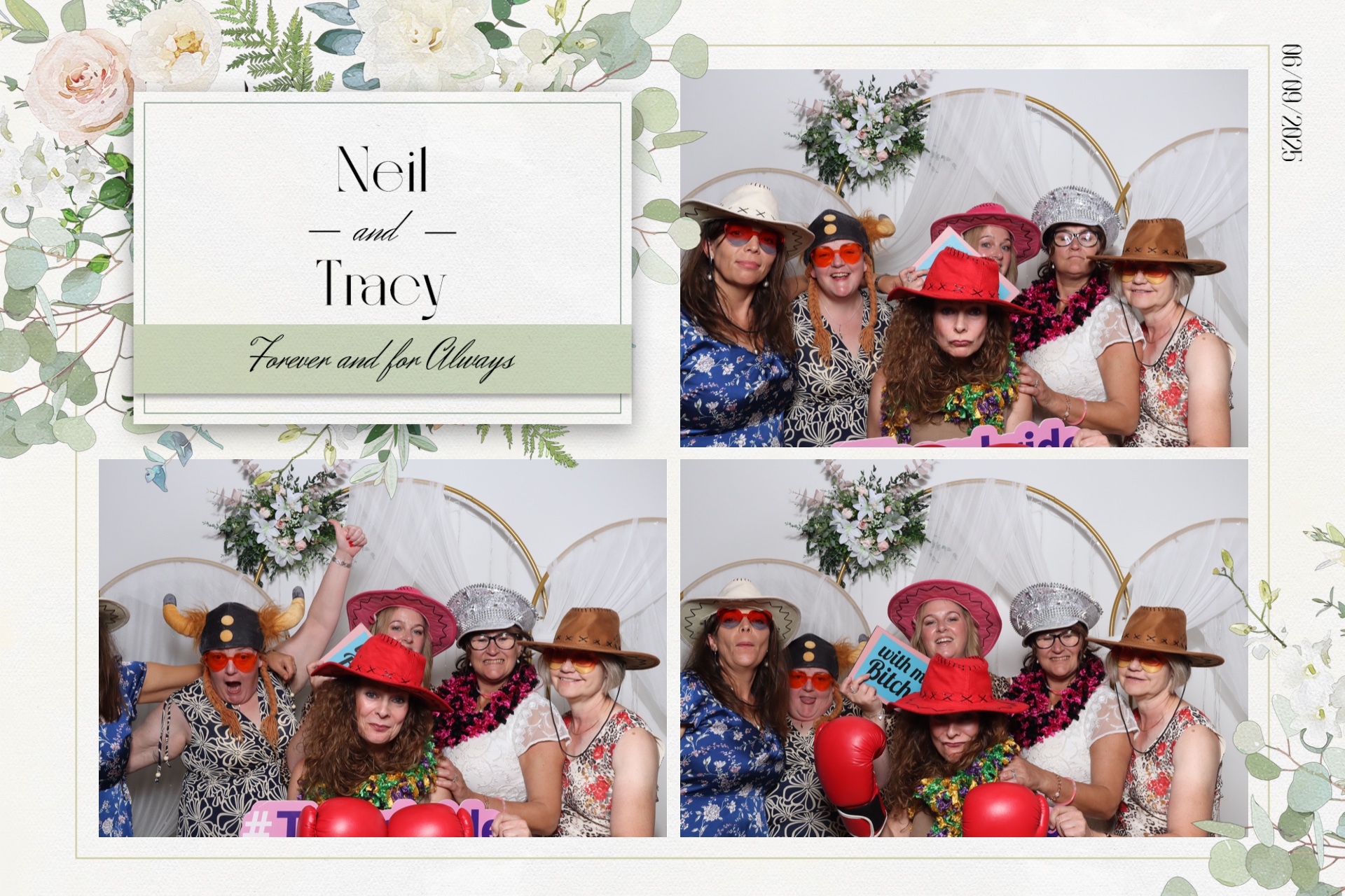 Neil & Tracy  | View more photos from the event at gallery.magicimages.uk/u/MagicImages/Neil-Tracy