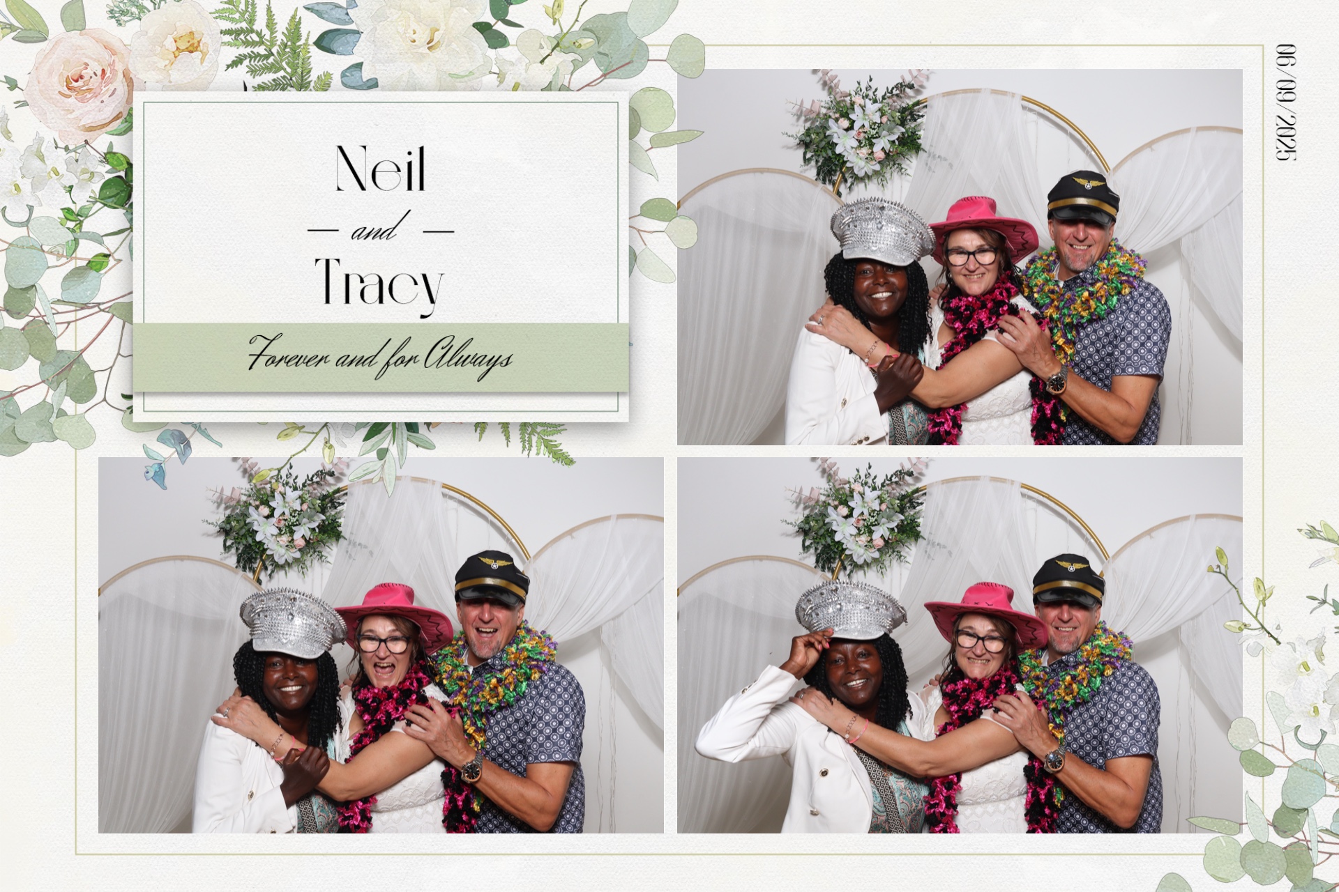 Neil & Tracy  | View more photos from the event at gallery.magicimages.uk/u/MagicImages/Neil-Tracy