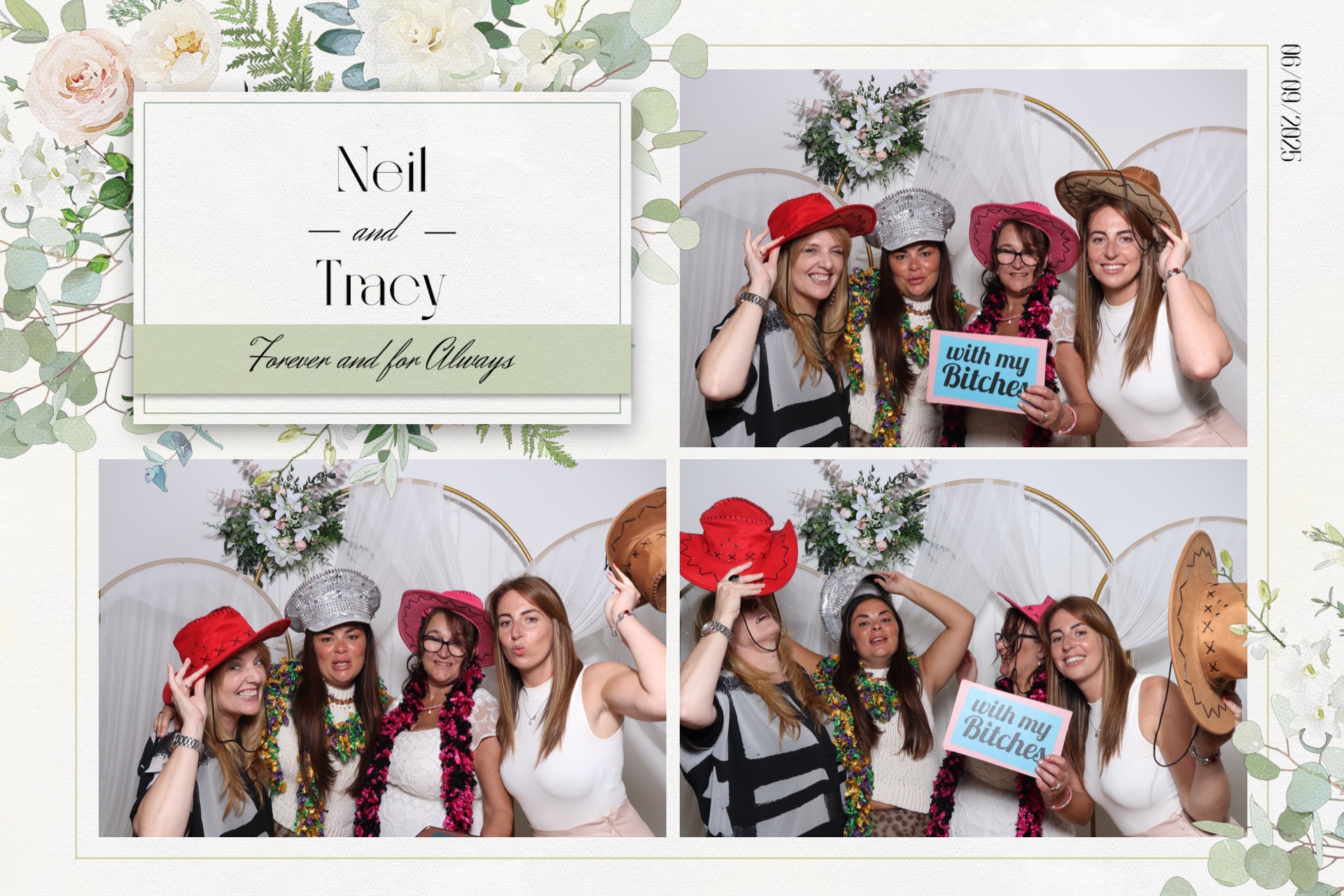 Neil & Tracy  | View more photos from the event at gallery.magicimages.uk/u/MagicImages/Neil-Tracy