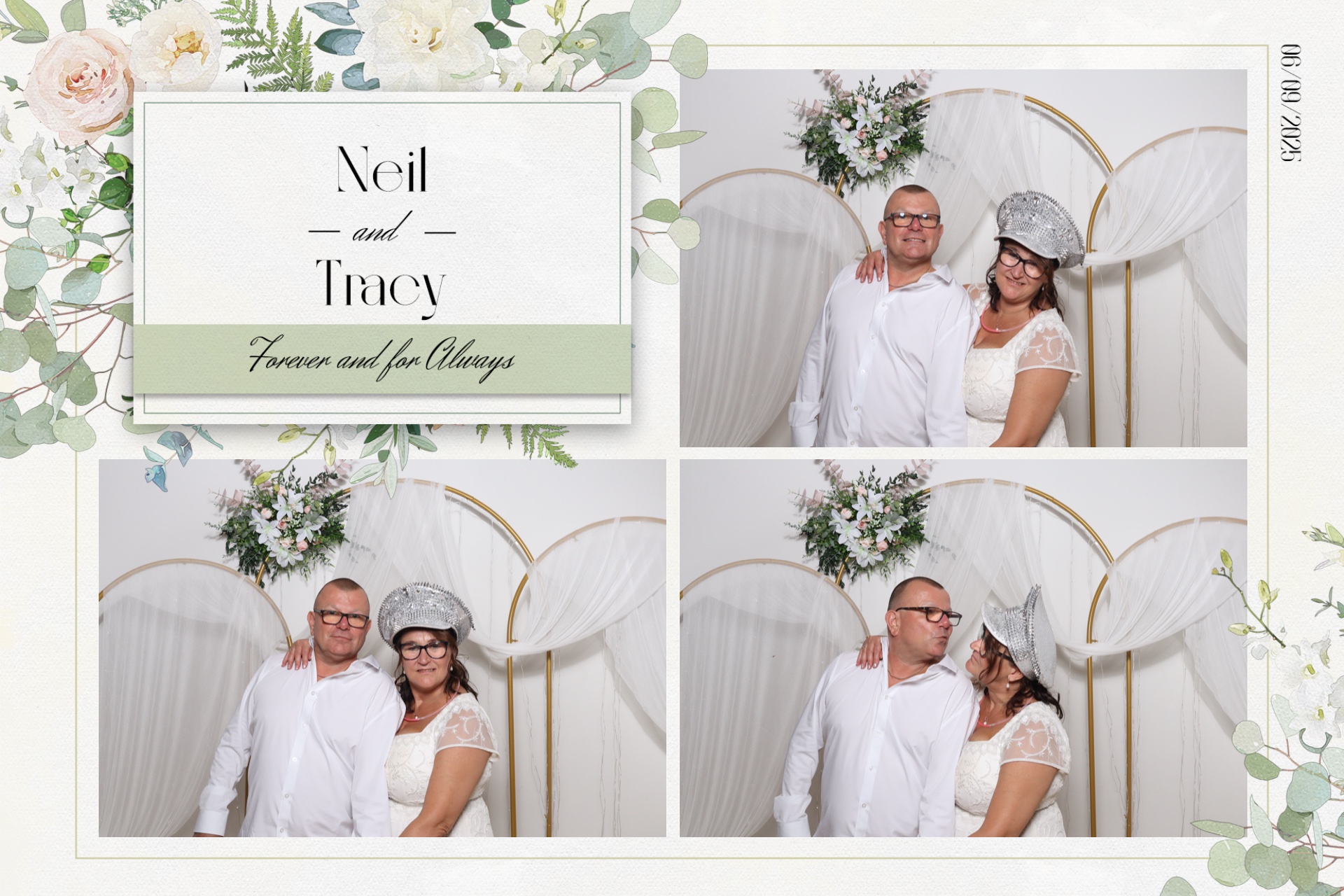 Neil & Tracy  | View more photos from the event at gallery.magicimages.uk/u/MagicImages/Neil-Tracy