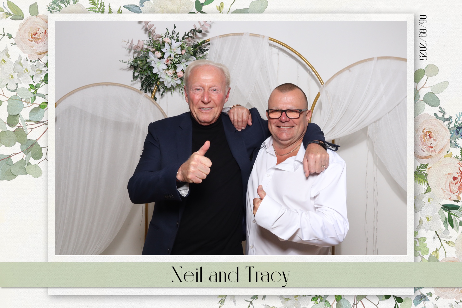 Neil & Tracy  | View more photos from the event at gallery.magicimages.uk/u/MagicImages/Neil-Tracy