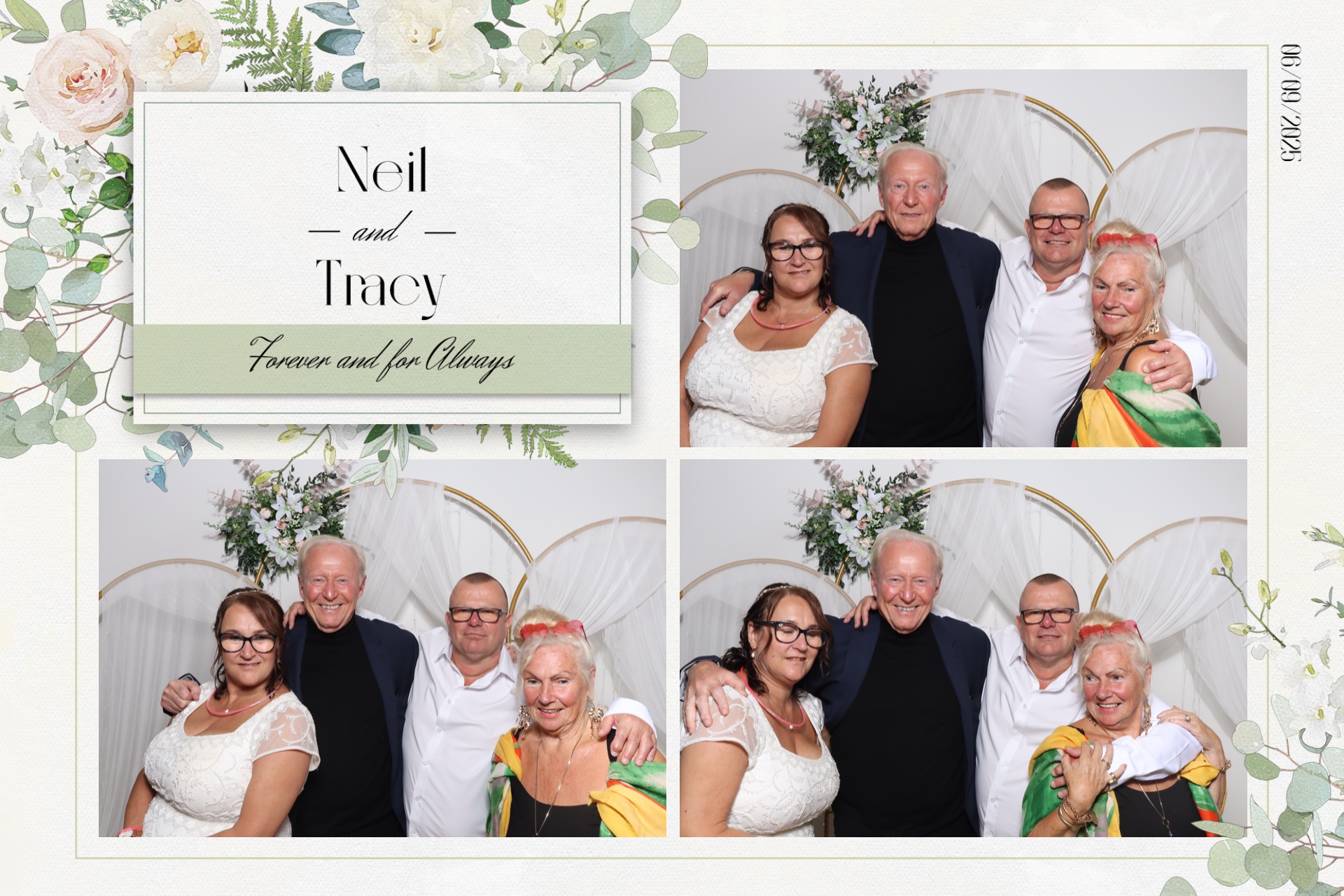 Neil & Tracy  | View more photos from the event at gallery.magicimages.uk/u/MagicImages/Neil-Tracy