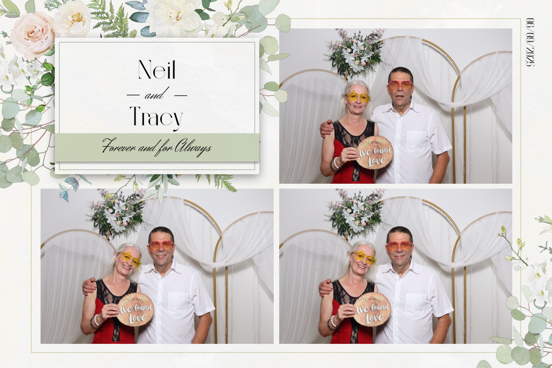 Neil & Tracy  | View more photos from the event at gallery.magicimages.uk/u/MagicImages/Neil-Tracy
