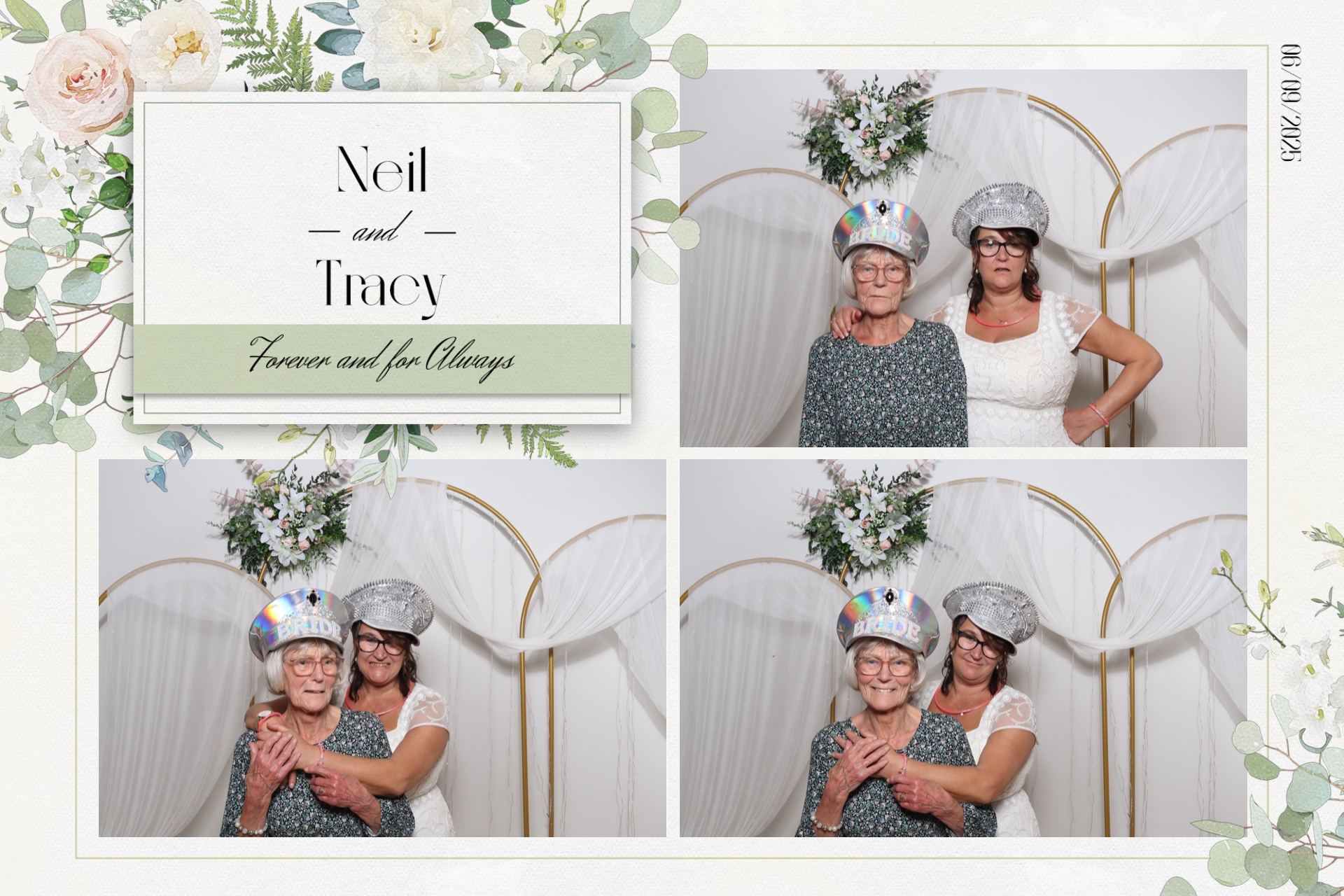 Neil & Tracy  | View more photos from the event at gallery.magicimages.uk/u/MagicImages/Neil-Tracy