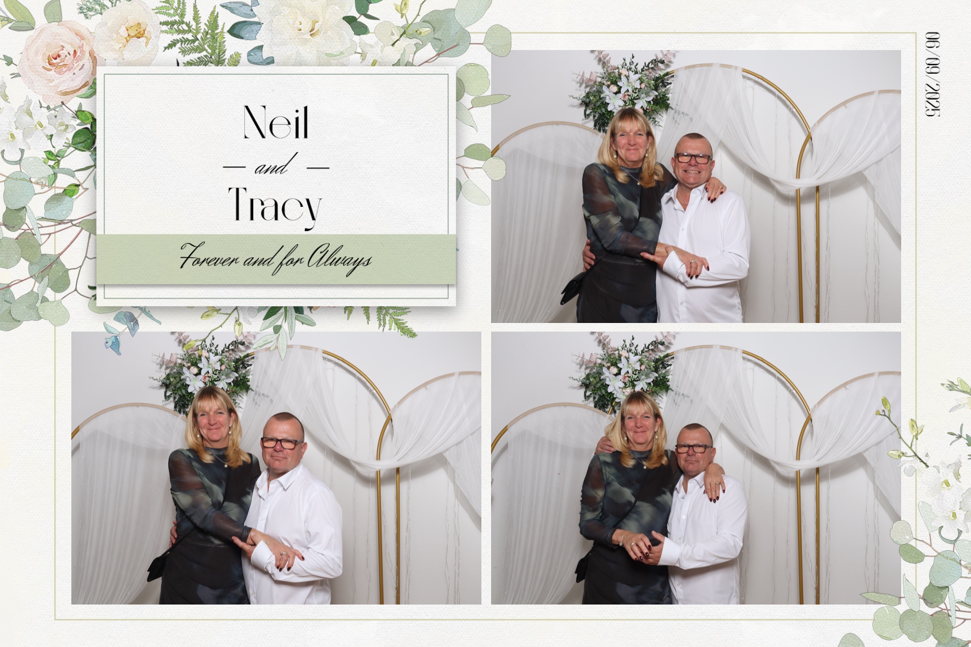 Neil & Tracy  | View more photos from the event at gallery.magicimages.uk/u/MagicImages/Neil-Tracy