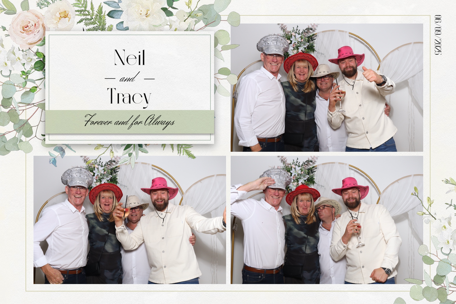 Neil & Tracy  | View more photos from the event at gallery.magicimages.uk/u/MagicImages/Neil-Tracy