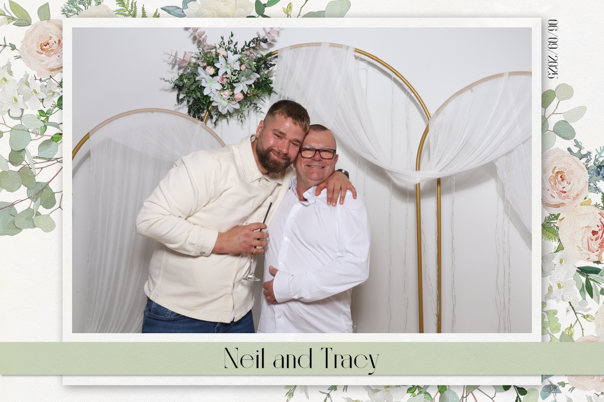 Neil & Tracy  | View more photos from the event at gallery.magicimages.uk/u/MagicImages/Neil-Tracy