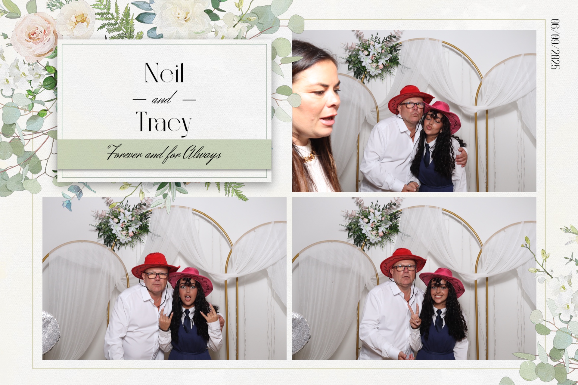 Neil & Tracy  | View more photos from the event at gallery.magicimages.uk/u/MagicImages/Neil-Tracy