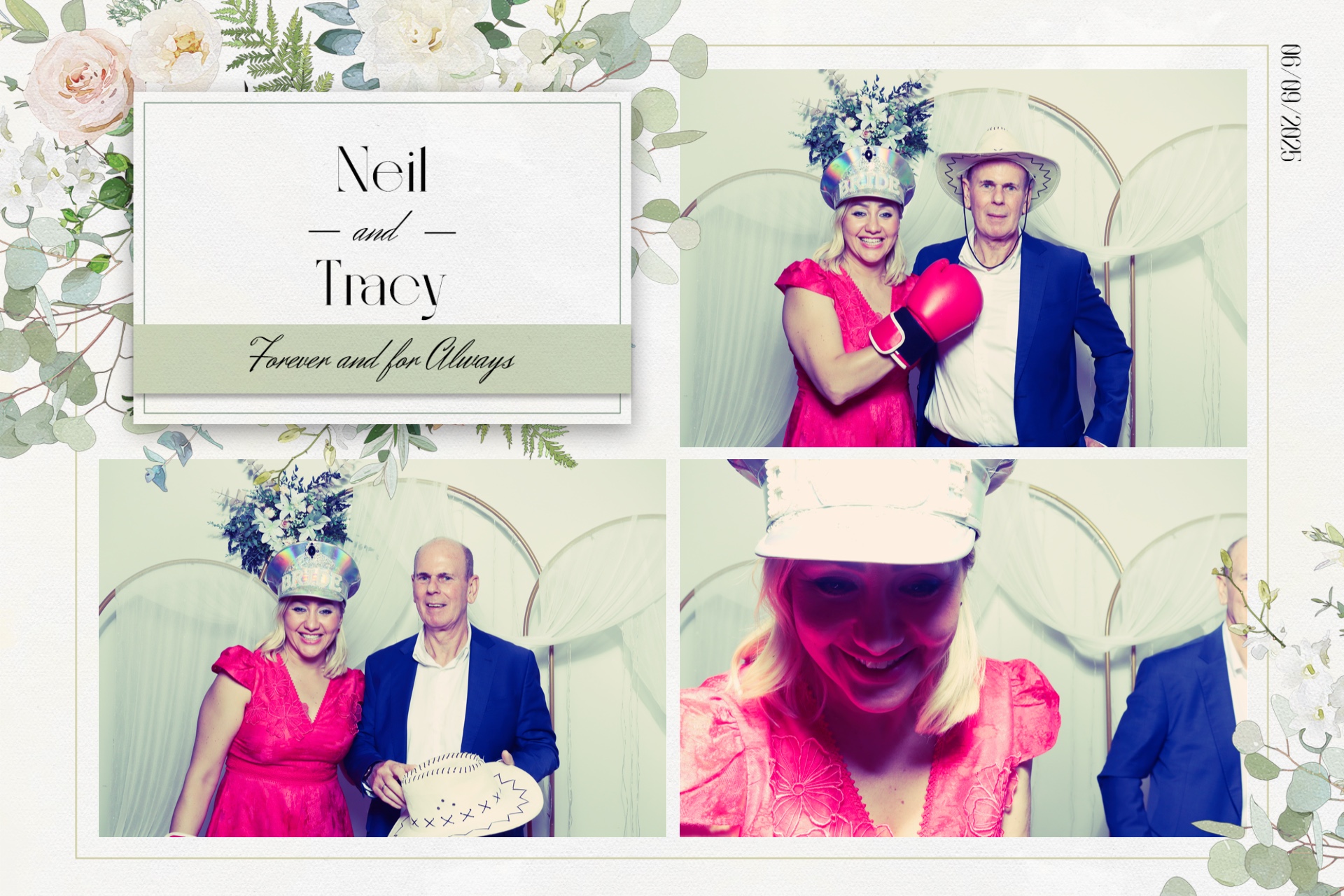 Neil & Tracy  | View more photos from the event at gallery.magicimages.uk/u/MagicImages/Neil-Tracy