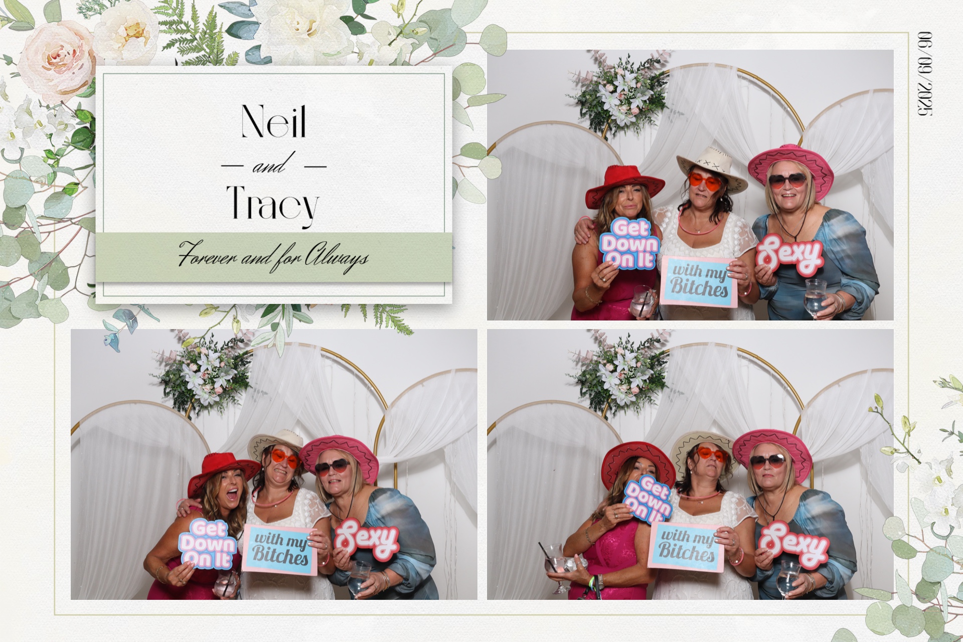 Neil & Tracy  | View more photos from the event at gallery.magicimages.uk/u/MagicImages/Neil-Tracy