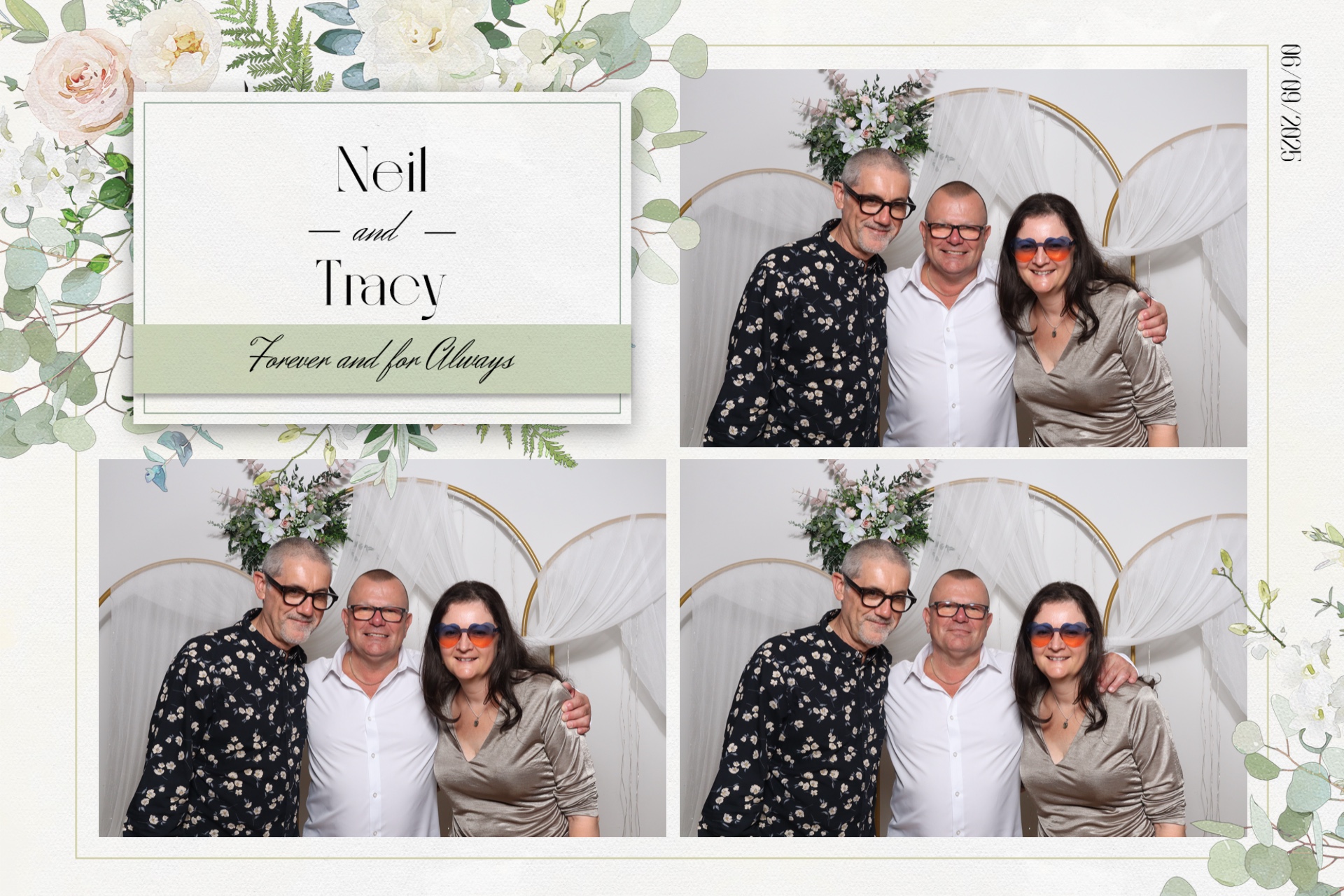 Neil & Tracy  | View more photos from the event at gallery.magicimages.uk/u/MagicImages/Neil-Tracy