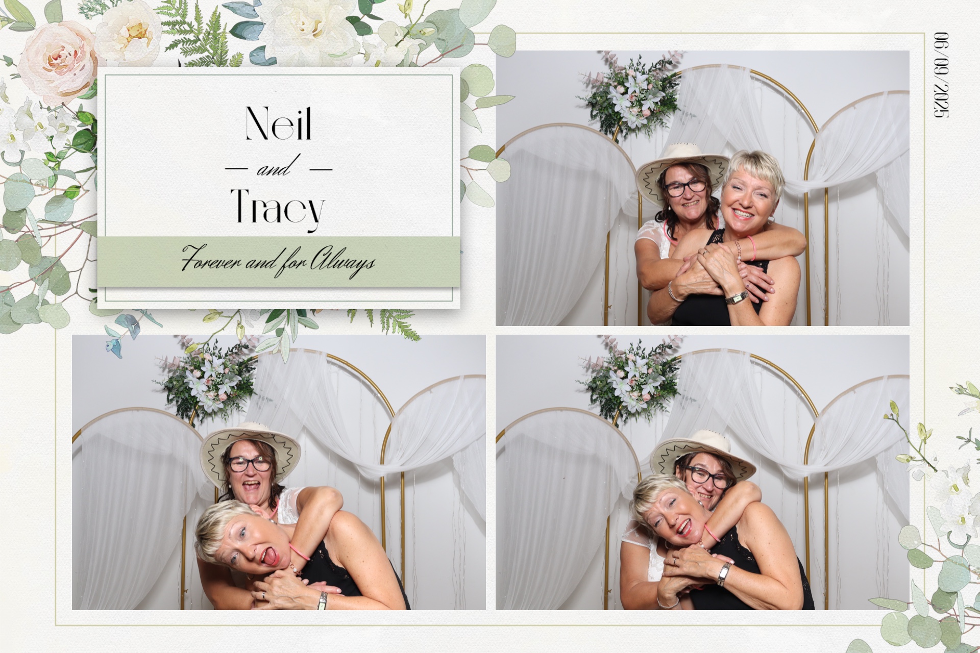 Neil & Tracy  | View more photos from the event at gallery.magicimages.uk/u/MagicImages/Neil-Tracy