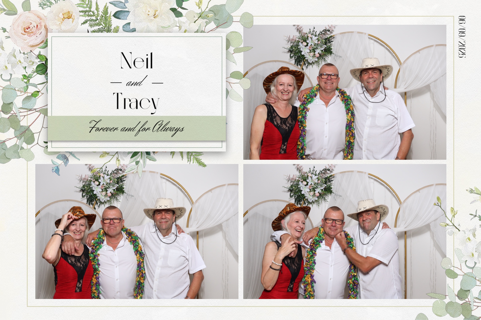 Neil & Tracy  | View more photos from the event at gallery.magicimages.uk/u/MagicImages/Neil-Tracy